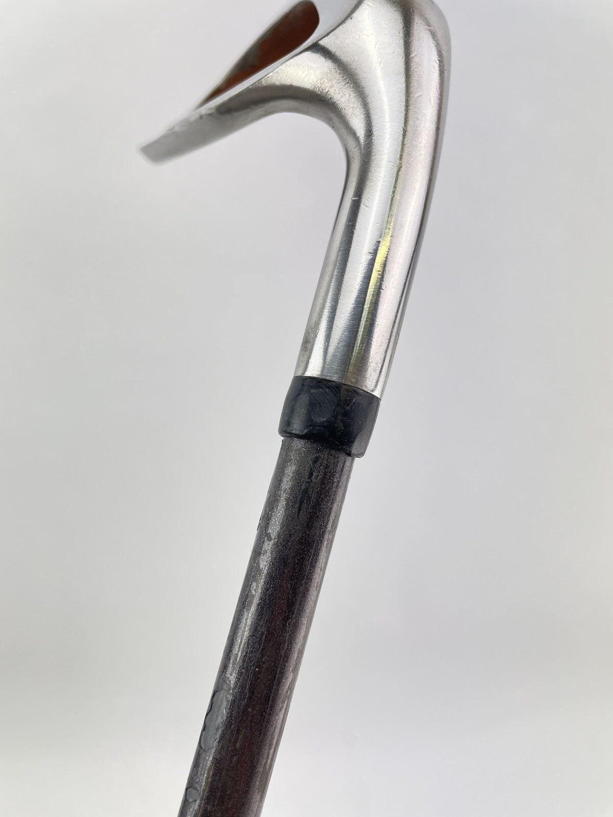 Taylormade Burner 9 Iron Oversize Stiff Flex Graphite /Right Handed /2142213