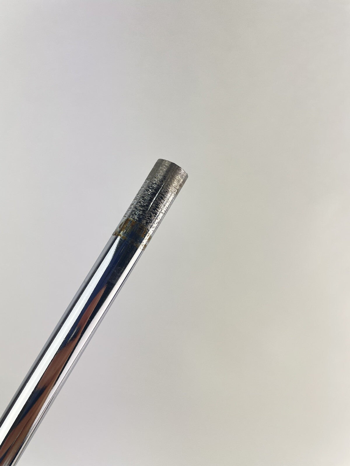 Elevate MPH Iron Shaft 85 Regular Flex Steel 35.5" /0.370 Parallel /188127