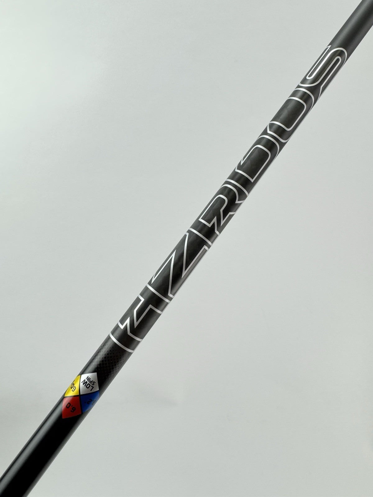 Callaway Elyte AI Smoke Driver Shaft Hzrdus Gen5 6.0 Stiff Graphite 44.5 /365810