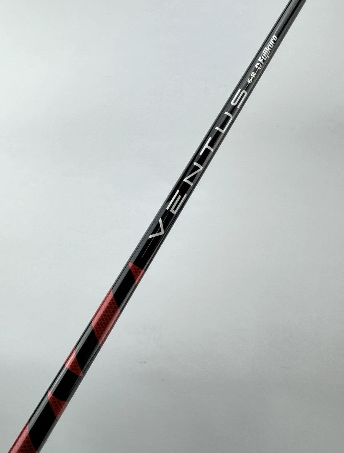 Taylormade Ventus Red Hybrid Shaft 6-R Regular Flex Graphite 39” /Brand New0