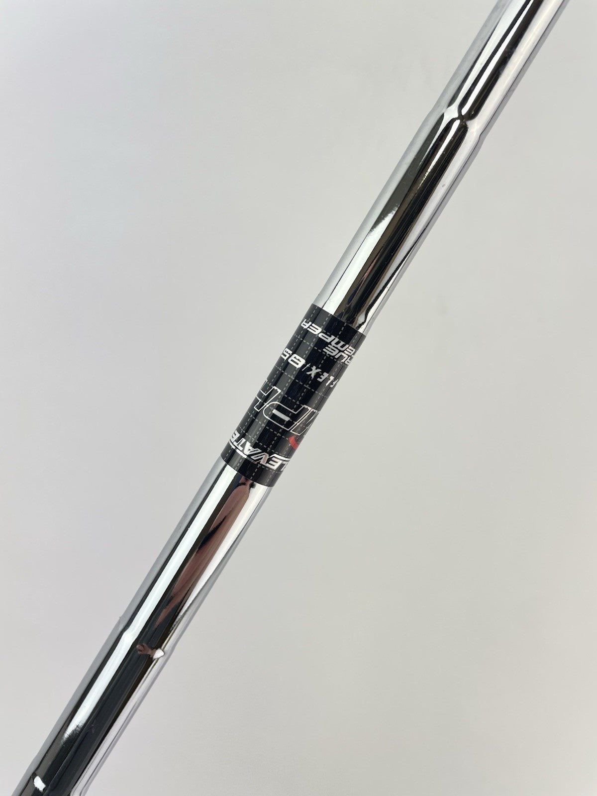 Elevate MPH 85 Iron Shaft Regular Flex Steel 36 /0.370 Parallel /266030