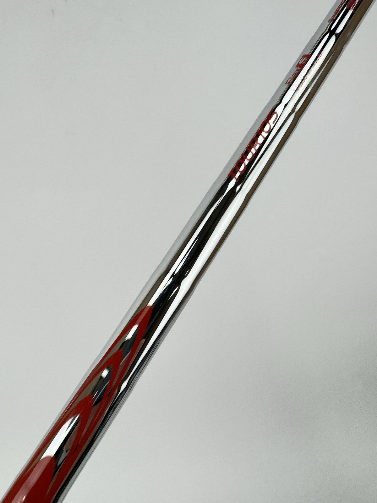 Nippon Modus3 Iron Shaft Tour105 Stiff Flex Steel 35” /0.355 Tapered /339344