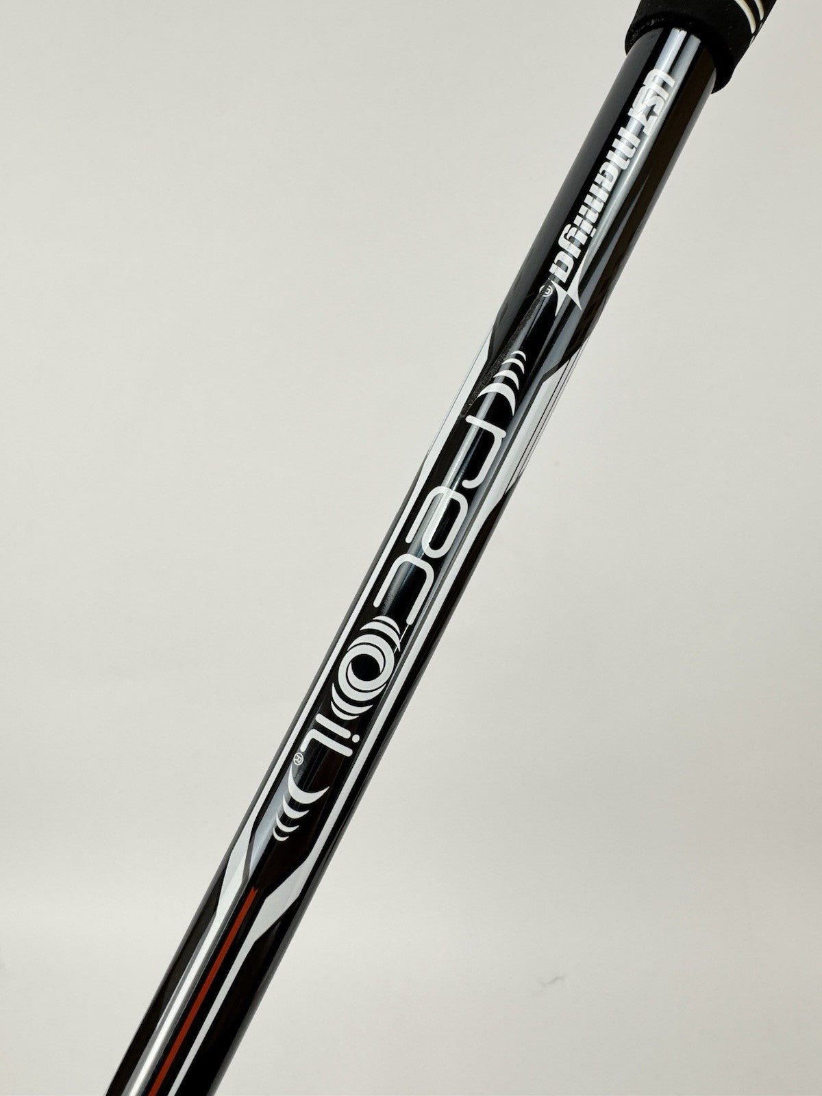 Cobra DS Adapt Max Pitching Wedge Left Handed Recoil Dart Regular Graphite/3551114