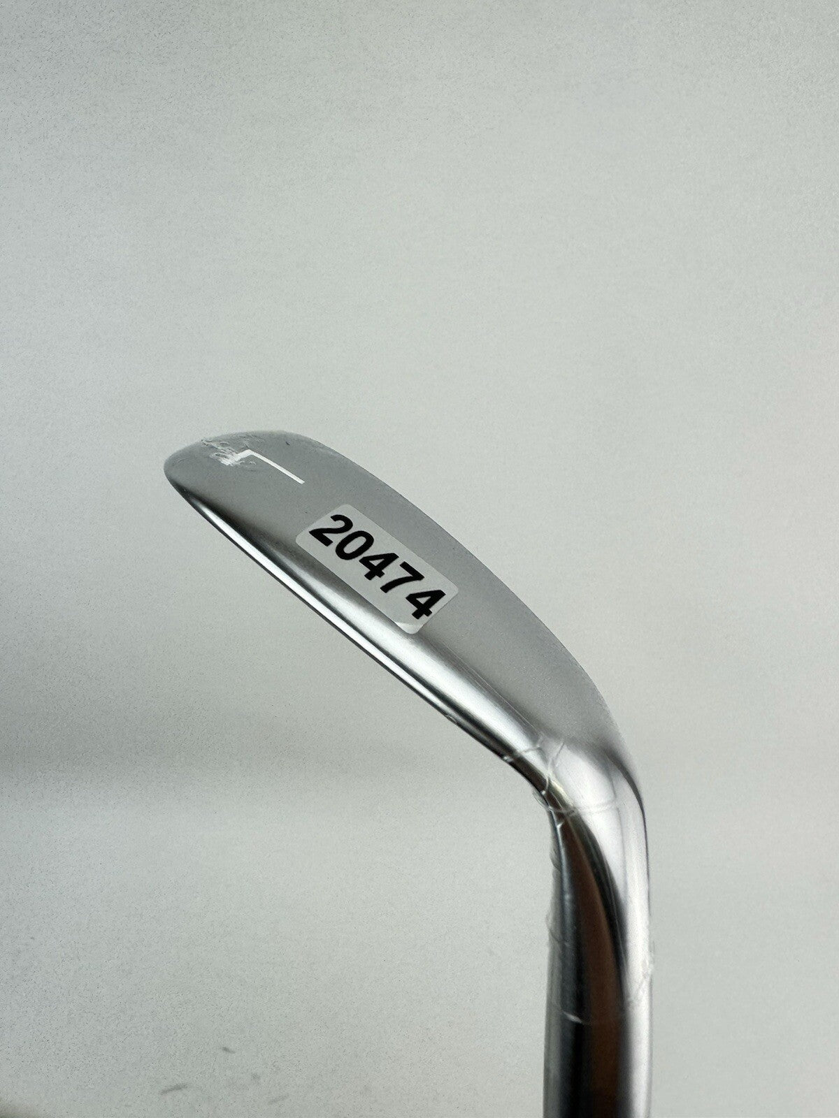 Mizuno JPX923 Lob Wedge Hot Metal 60* Nippon Regular Flex Steel /Left Handed/New17