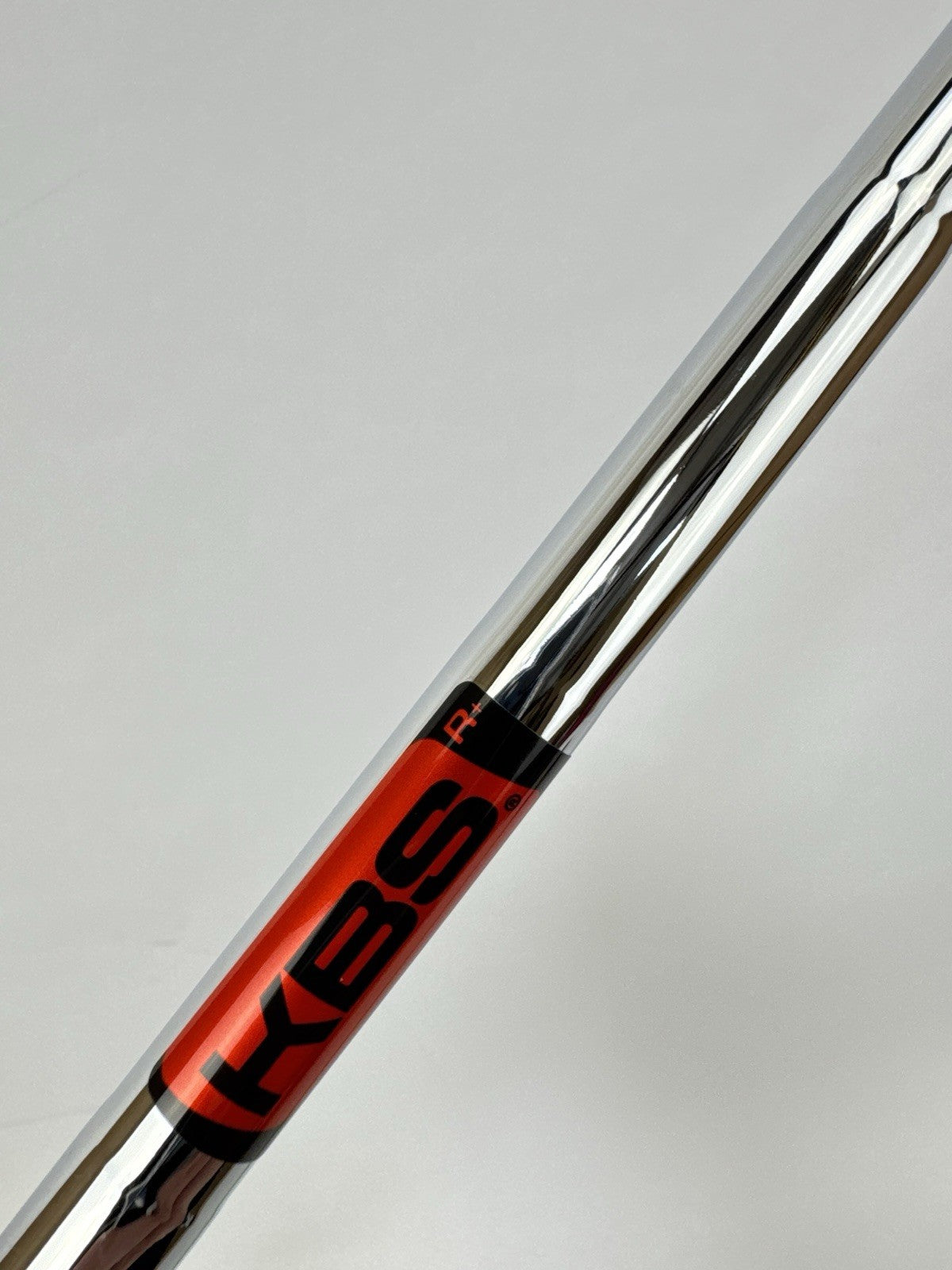 KBS Tour Wedge Shaft Regular+ Flex Steel 34” /0.355 Tapered /346924