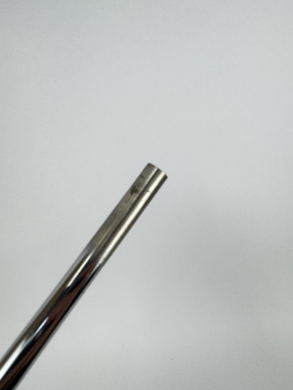 Dynamic Gold 105 Iron Shaft Vss Pro S300 Stiff Flex Steel 35.25” /0.355 /332317