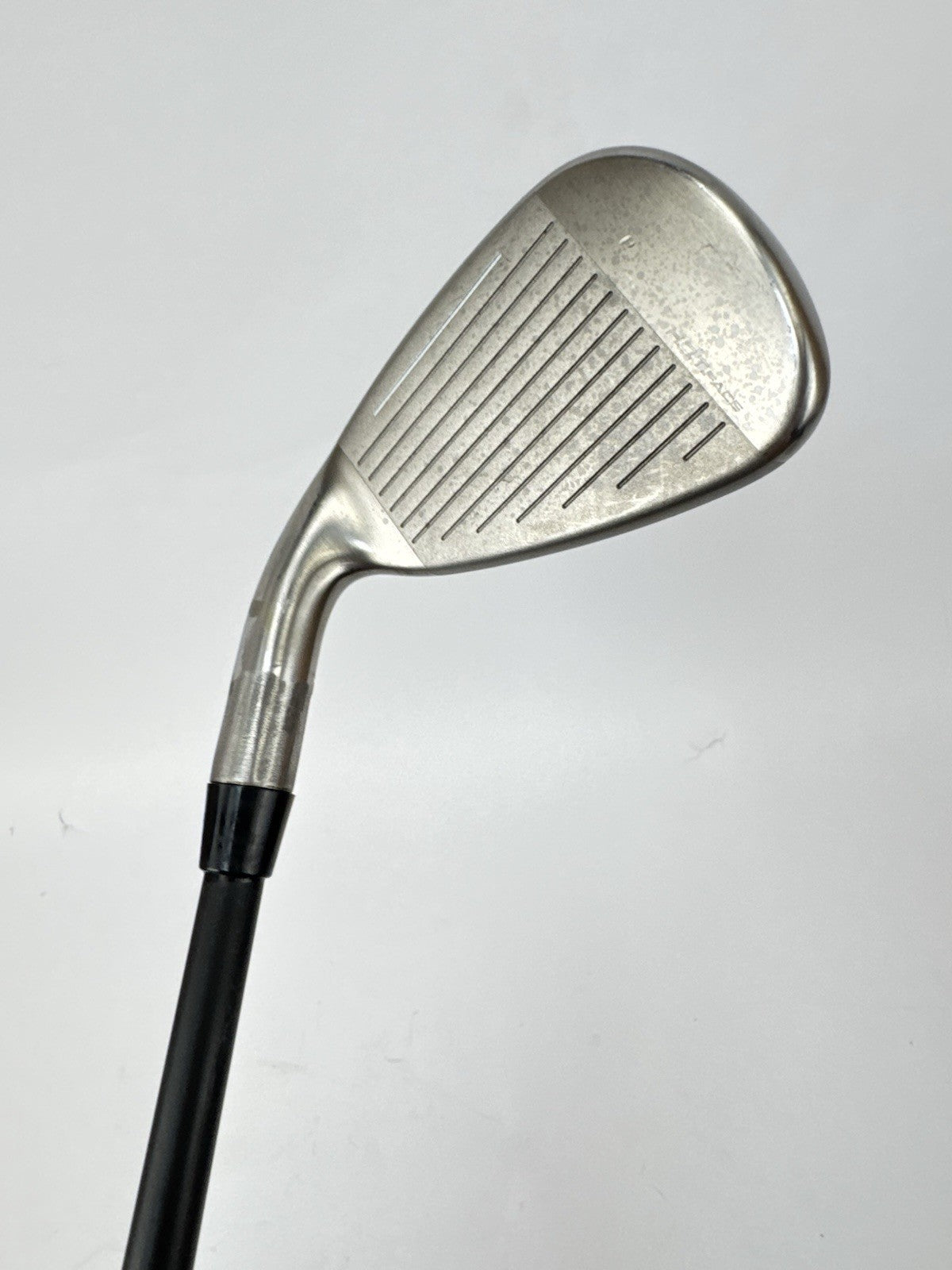 Cobra DS Adapt Max 8 Iron Cypher 5.5 Regular Graphite /Right Handed /354628