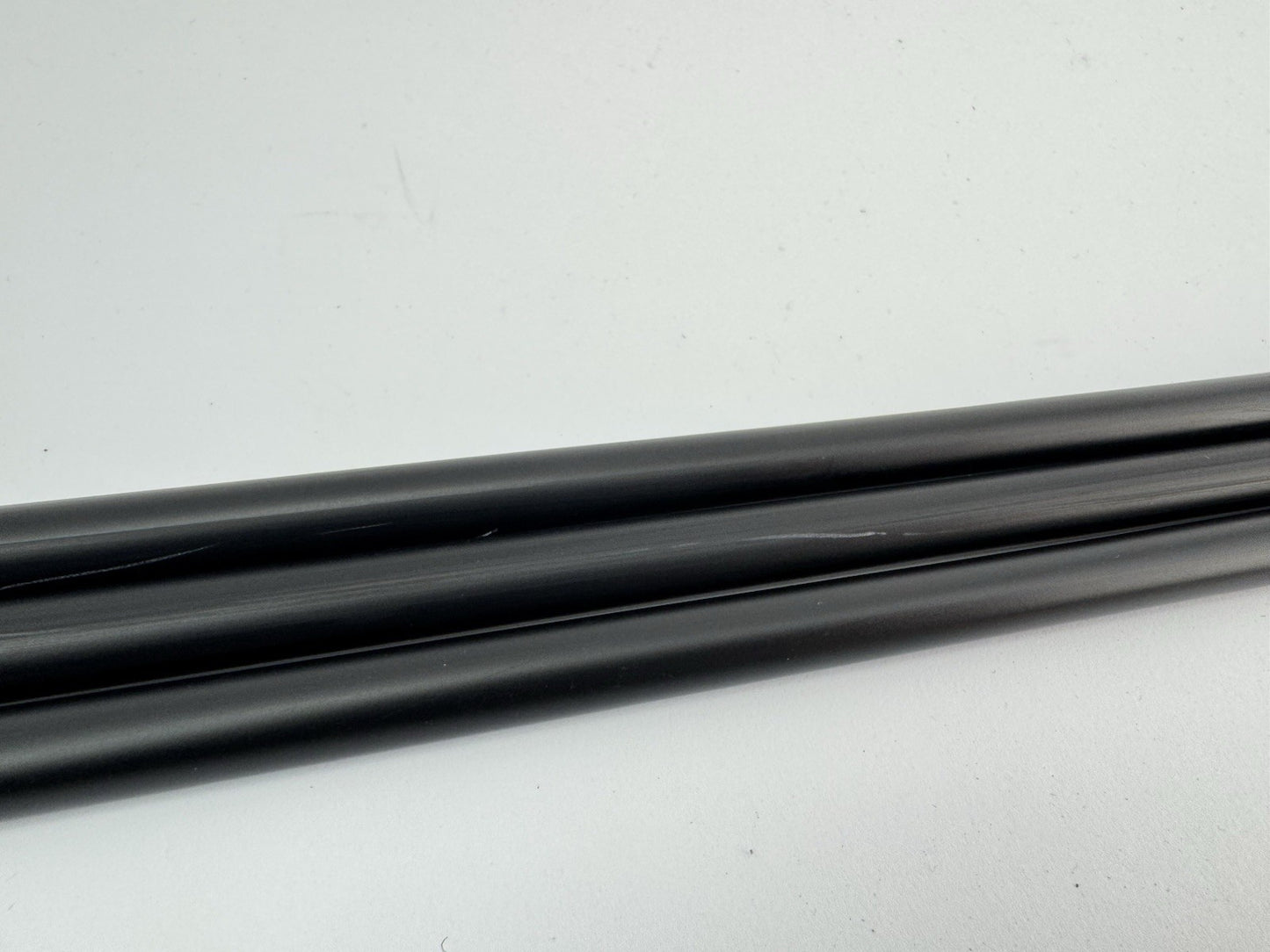KBS PGI Ladies Wedge Shaft Set (3) 55 Ladies Flex Graphite 0.355 Tapered /307506