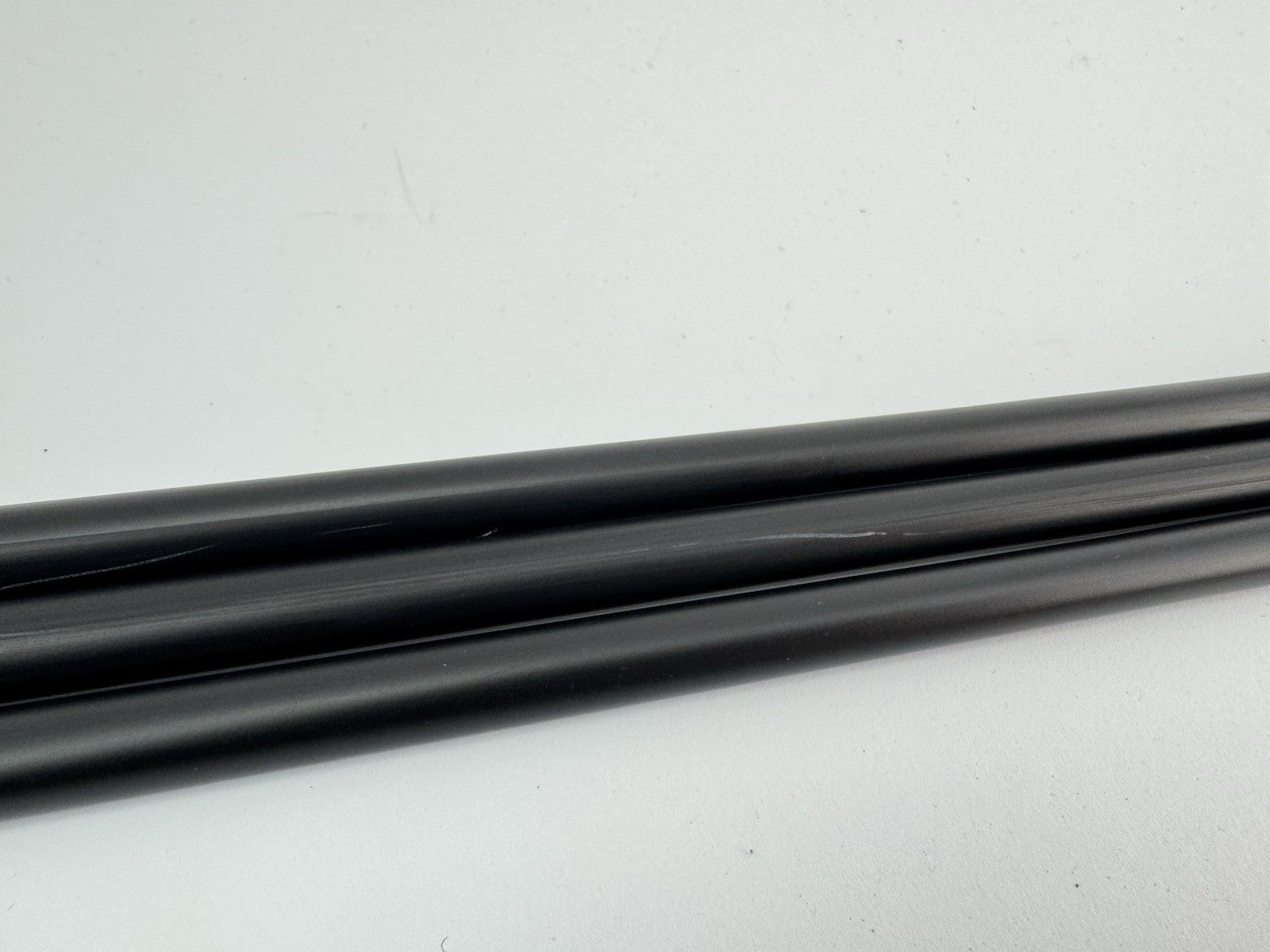 KBS PGI Ladies Wedge Shaft Set (3) 55 Ladies Flex Graphite 0.355 Tapered /307506