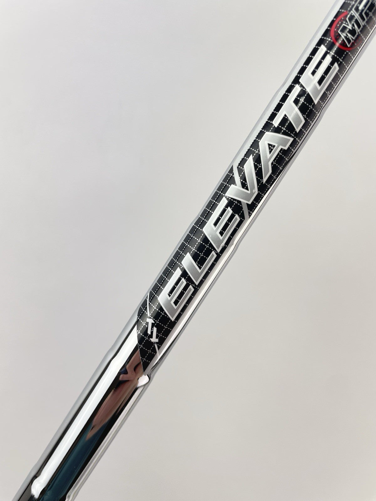 Elevate MPH 95 Iron Shaft Stiff Flex Steel 36 /0.370 Parallel Tip /255451