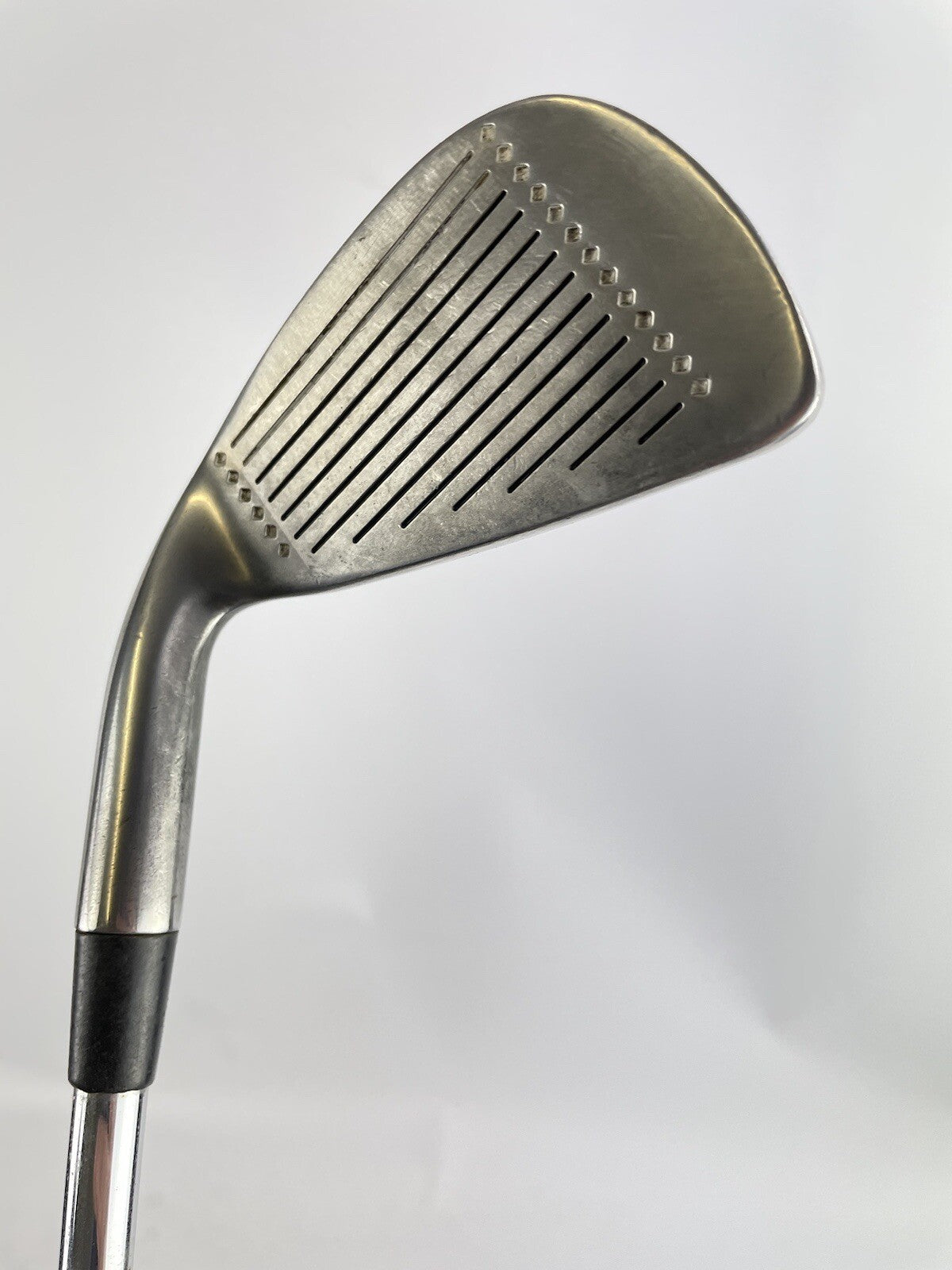 Maxfli Golf 3 Iron Integra Regular Flex Steel /Right /New Grip /66729