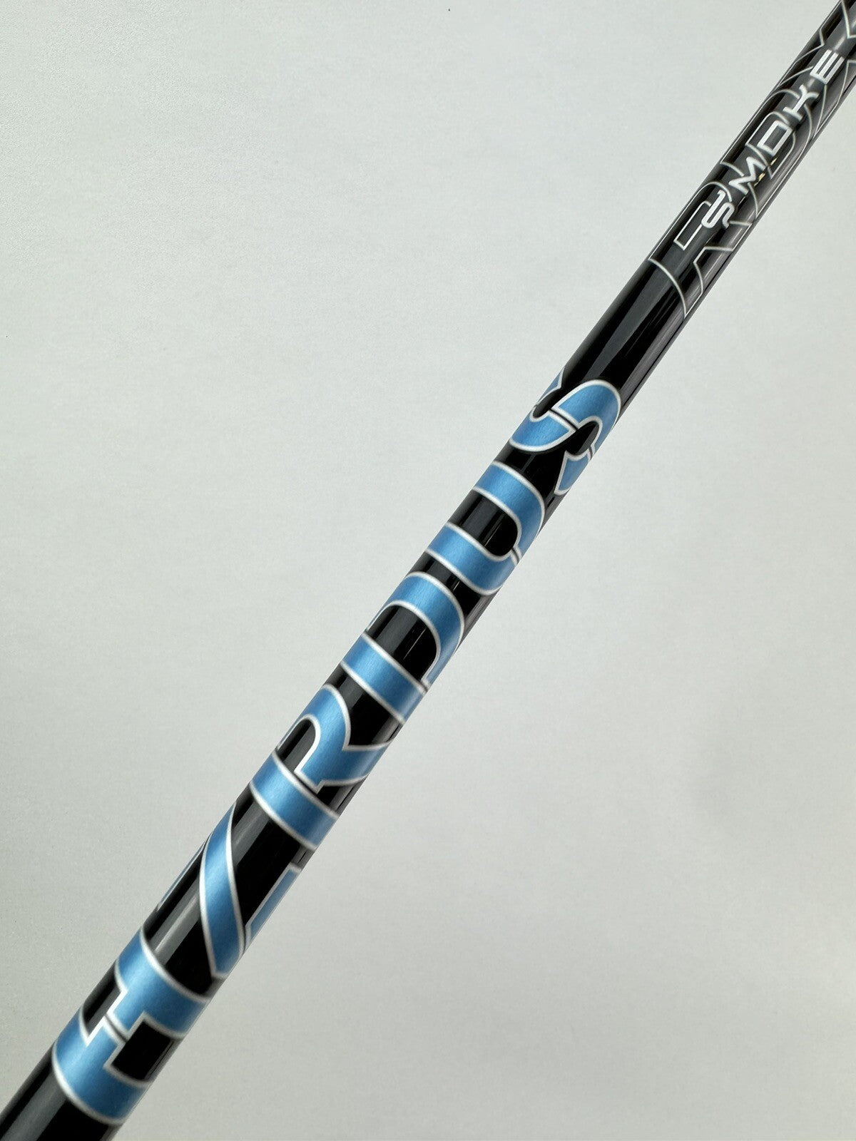 Taylormade Qi10 Stealth Driver Shaft Hzrdus Smoke RDX Left Handed X Flex 44.25”3
