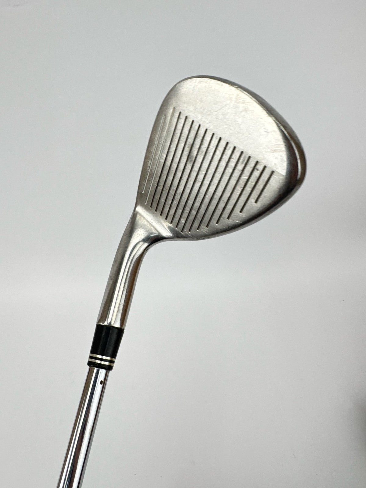 Taylormade R7 Sand Wedge Regular Flex Steel Right Handed New Grip Fitted/367418
