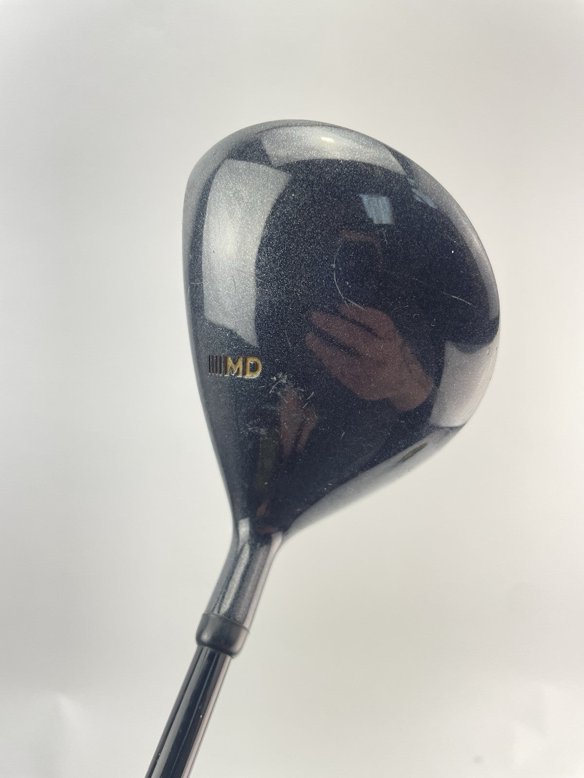 MD Golf 5 Wood 20* Firm Flex Graphite /Right Handed /New Grip /278239