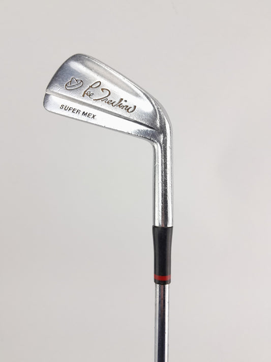 John Letters 3 Iron Lee Trevino Regular Steel /Right Handed /New Grip /164740