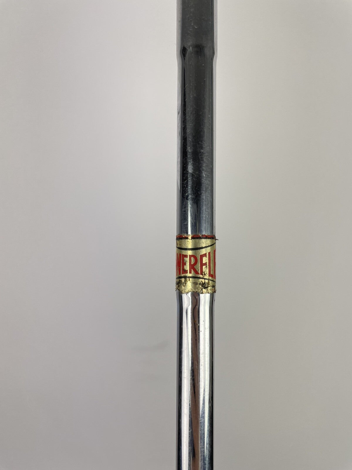 Slazenger Ambassador Sand Wedge Regular steel /Right Handed /New grip7