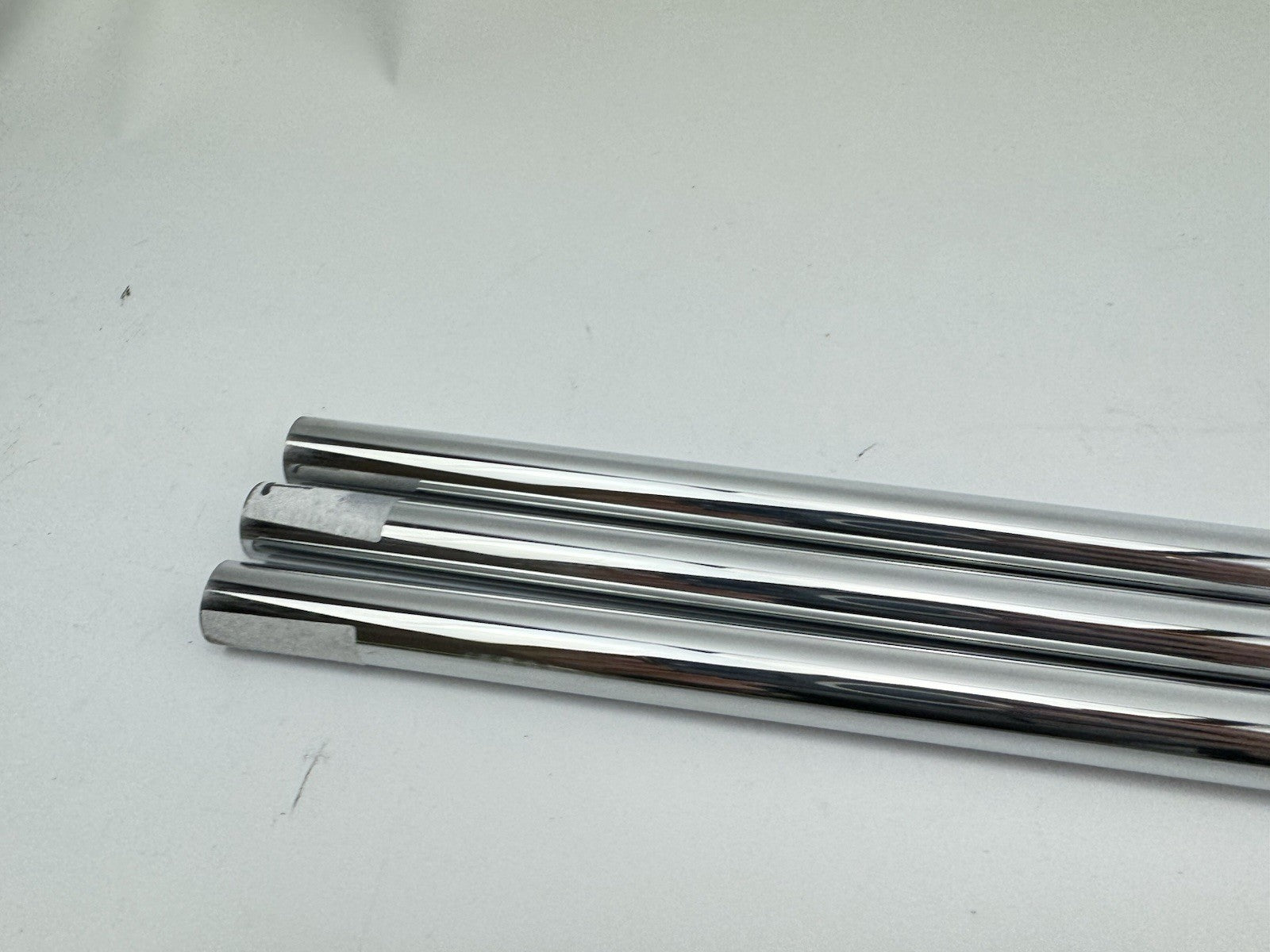 Elevate Pro Wedge Shaft Set (3) Vss 115 X Flex Steel /0.355 Tapered /291309