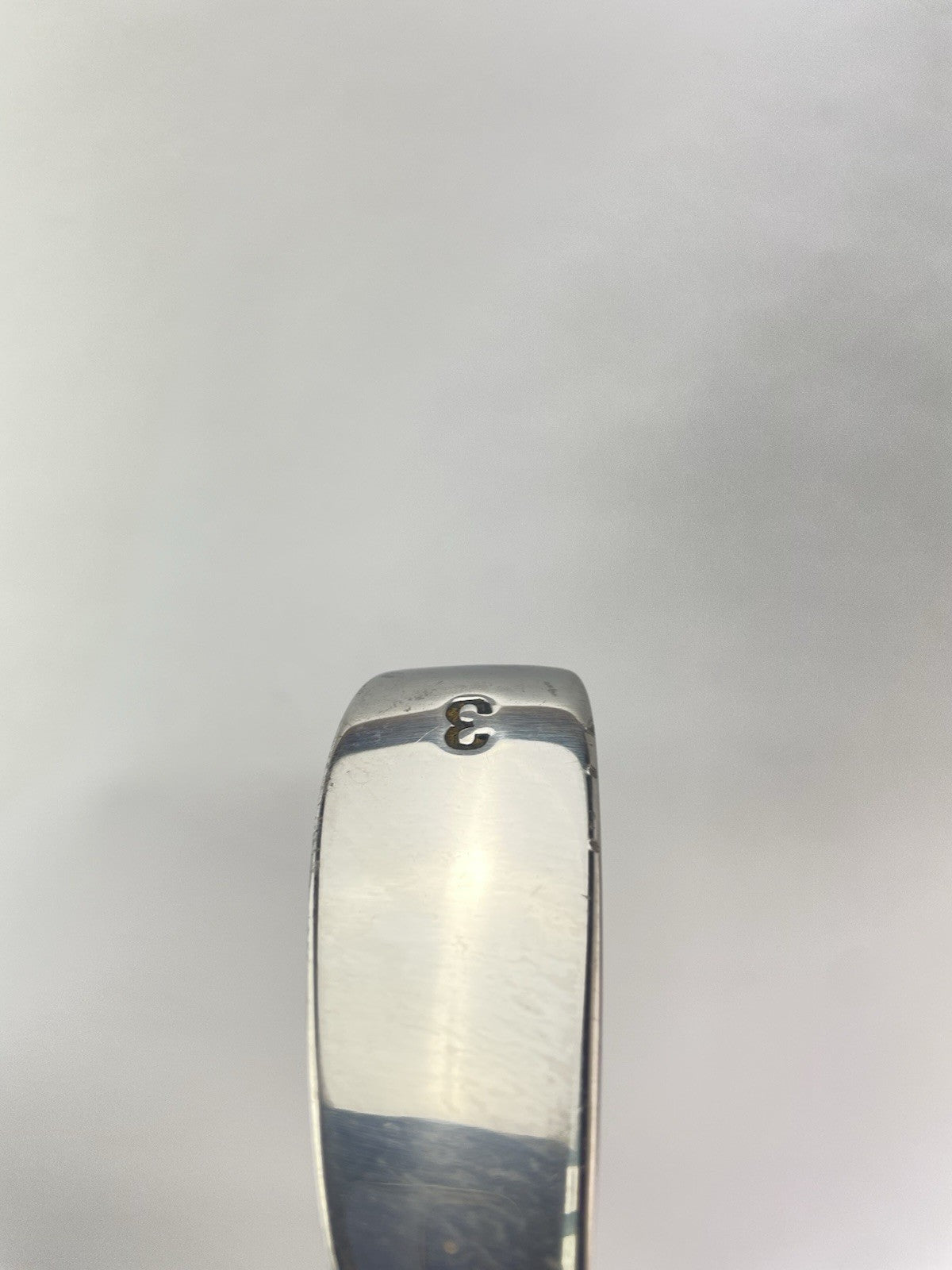 Onyx Golf 3 Iron Regular Flex Graphite /Right Handed /New Grip /246525