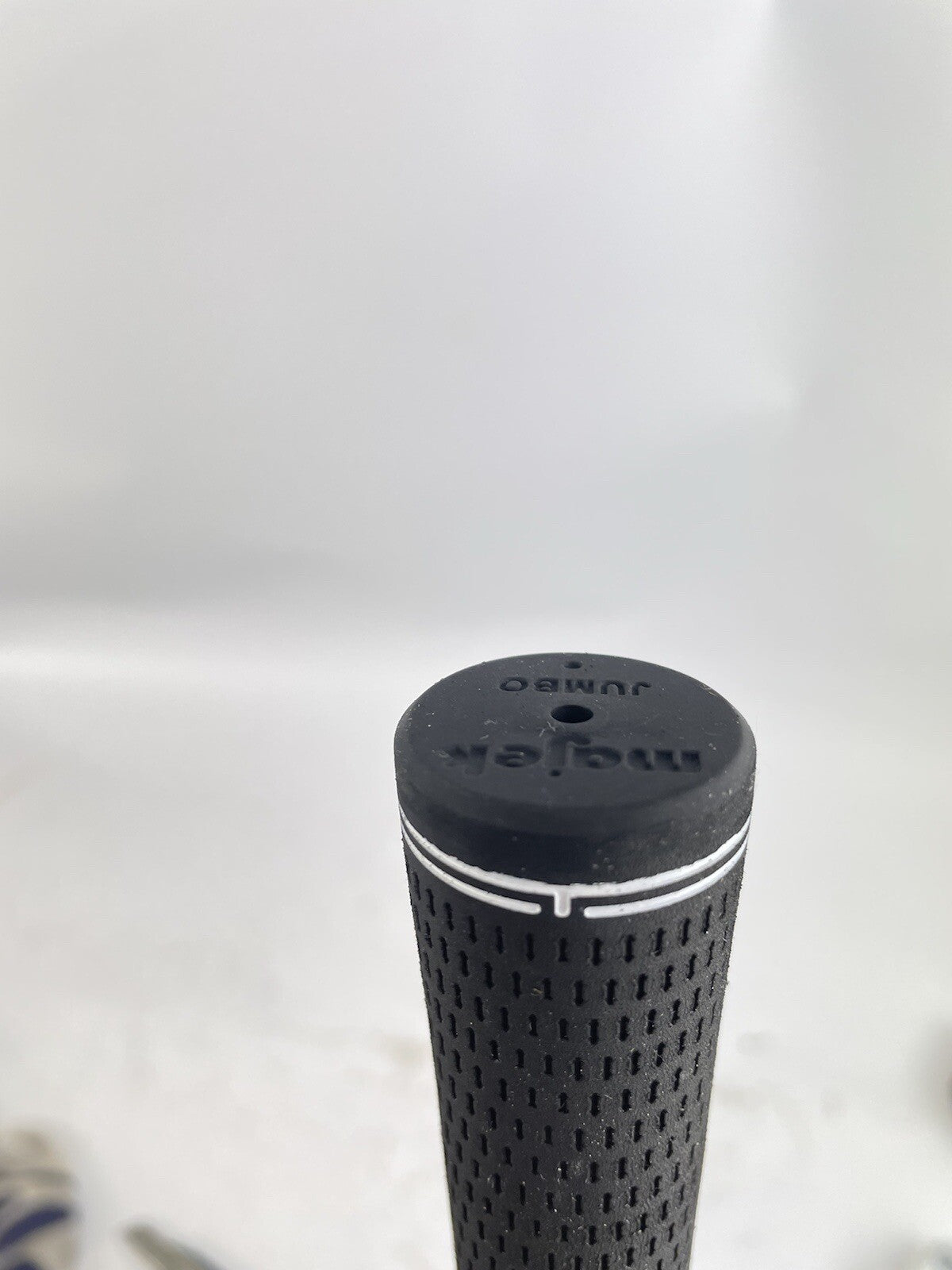 RAM Tom Watson TW860 Wedge 60° S300 Steel/ Right handed/ New Jumbo Grip/ 328910