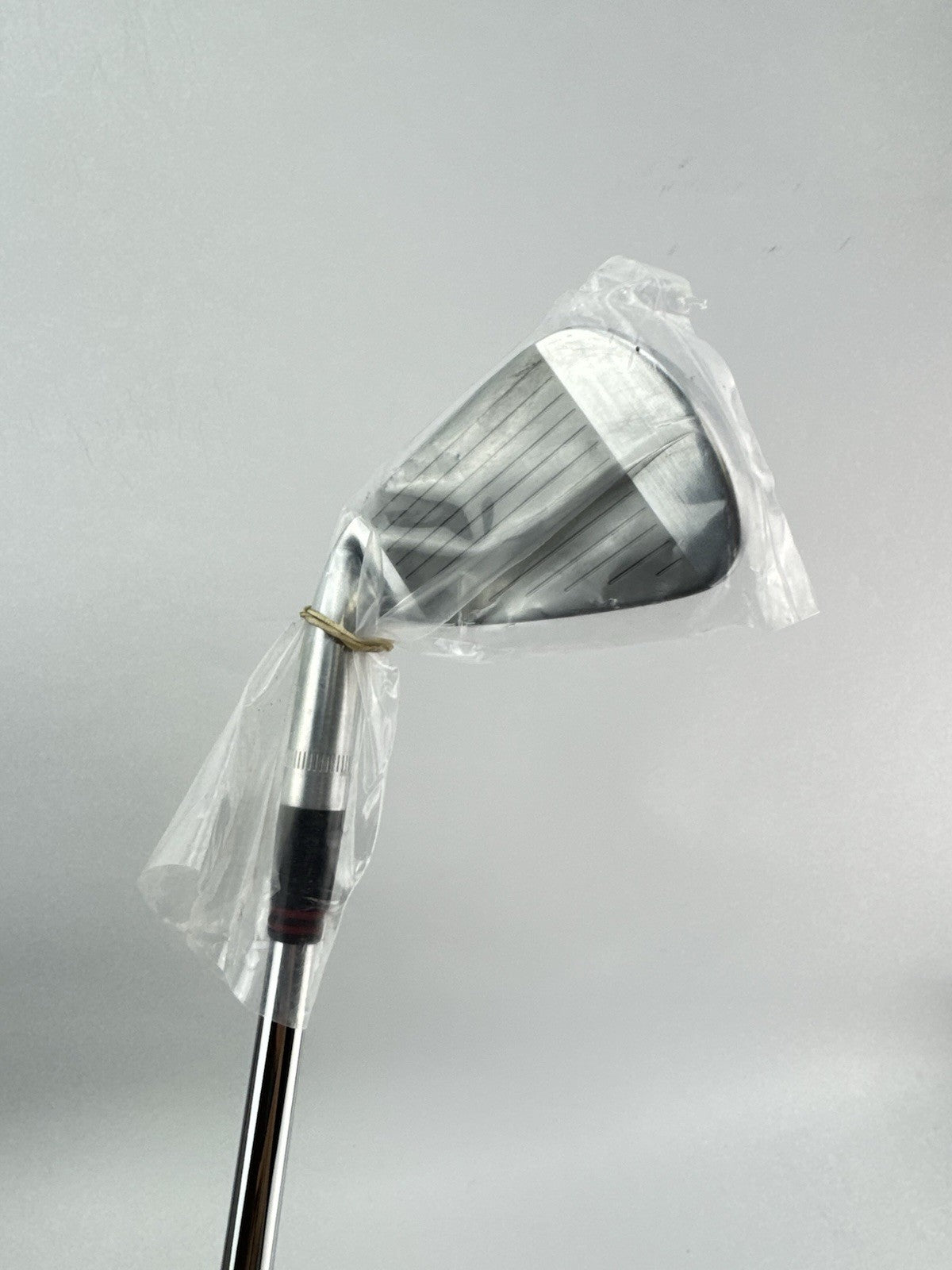 Ben Hogan Edge 6 Iron Forged Dynamic Gold S300 Stiff Steel /Right /New /2492611
