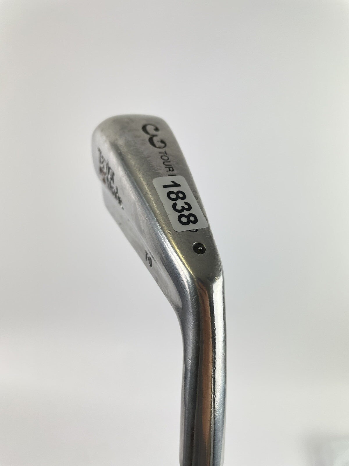 Taylormade Tour Preferred TD #3 Iron S300 Stiff /New Grip /Polished /183810