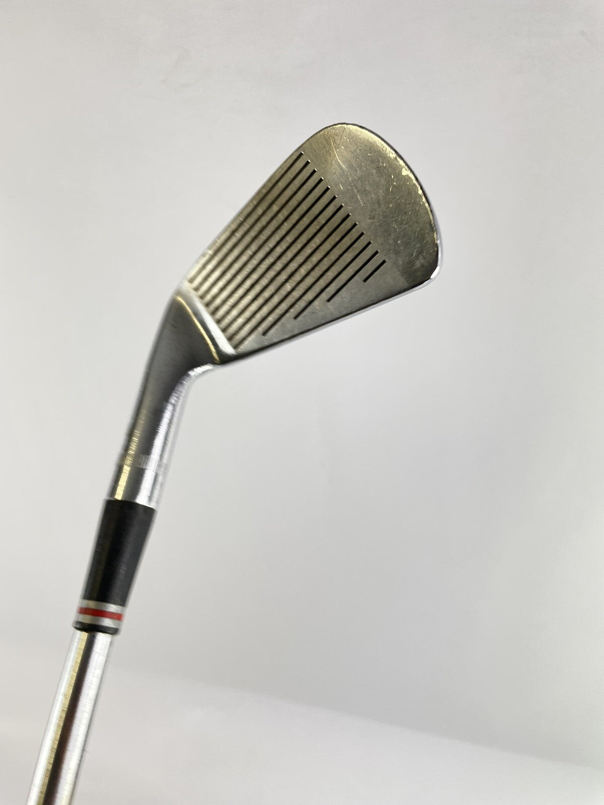 Ben Hogan Apex 6 Iron Regular Flex Steel /Right Handed /New Grip /968414