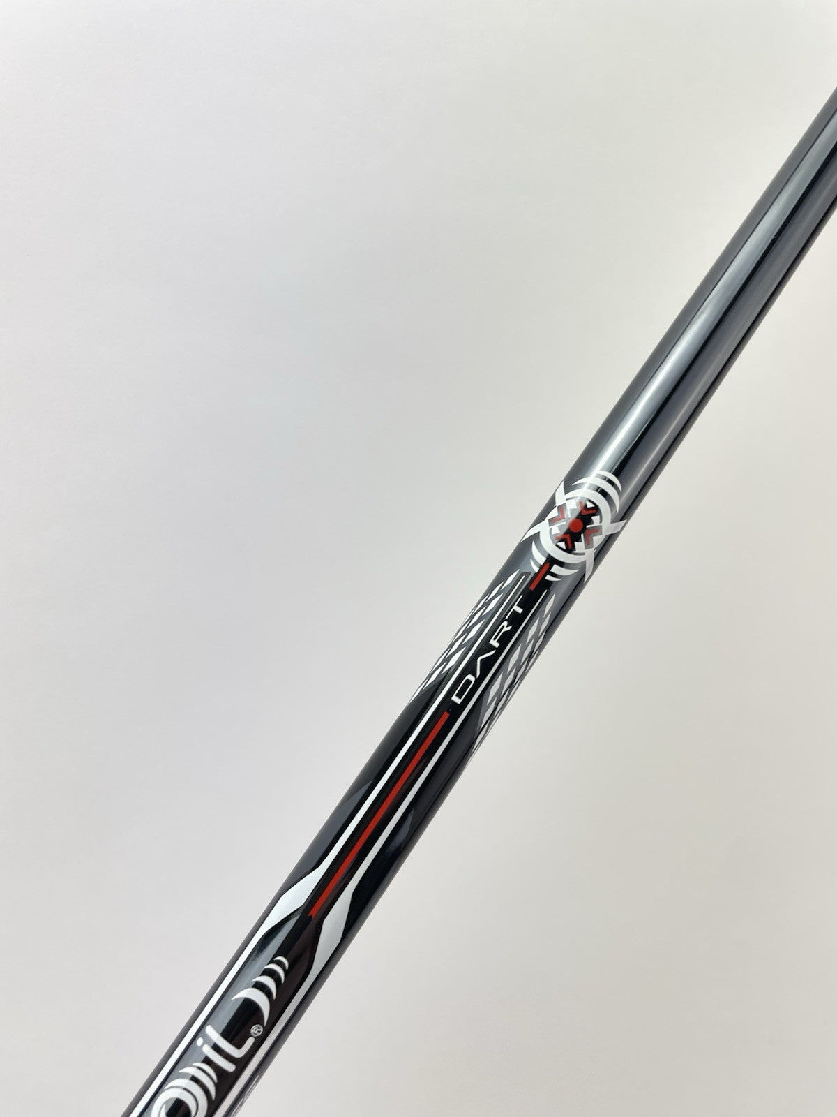 UST Recoil Dart Iron Shaft 65 F2 Senior Flex Graphite 35” /0.355 /Lamkin/305545