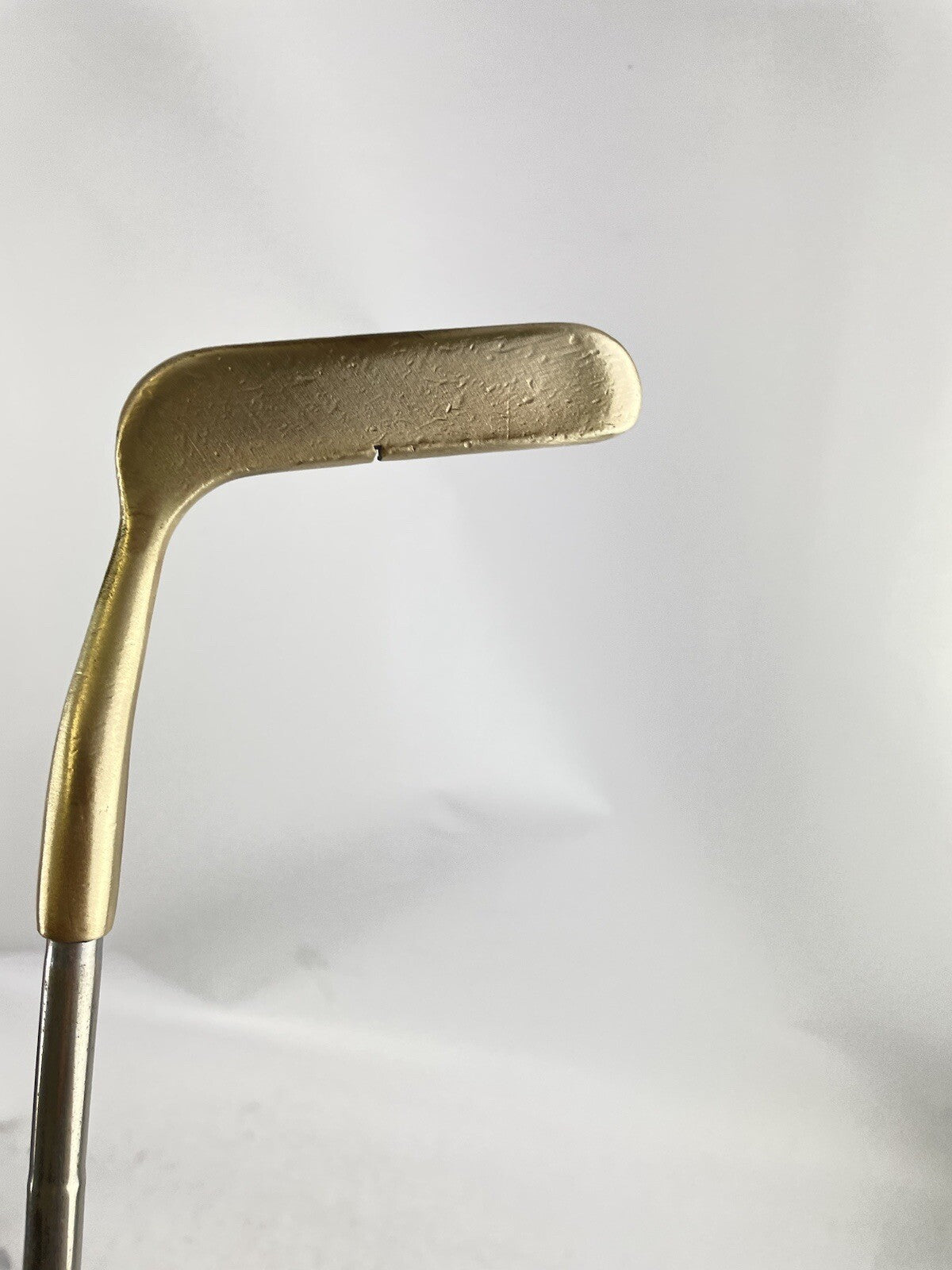 Ray Cook Blade Putter American Open Texas 34.5” /Right /New Grip /75605