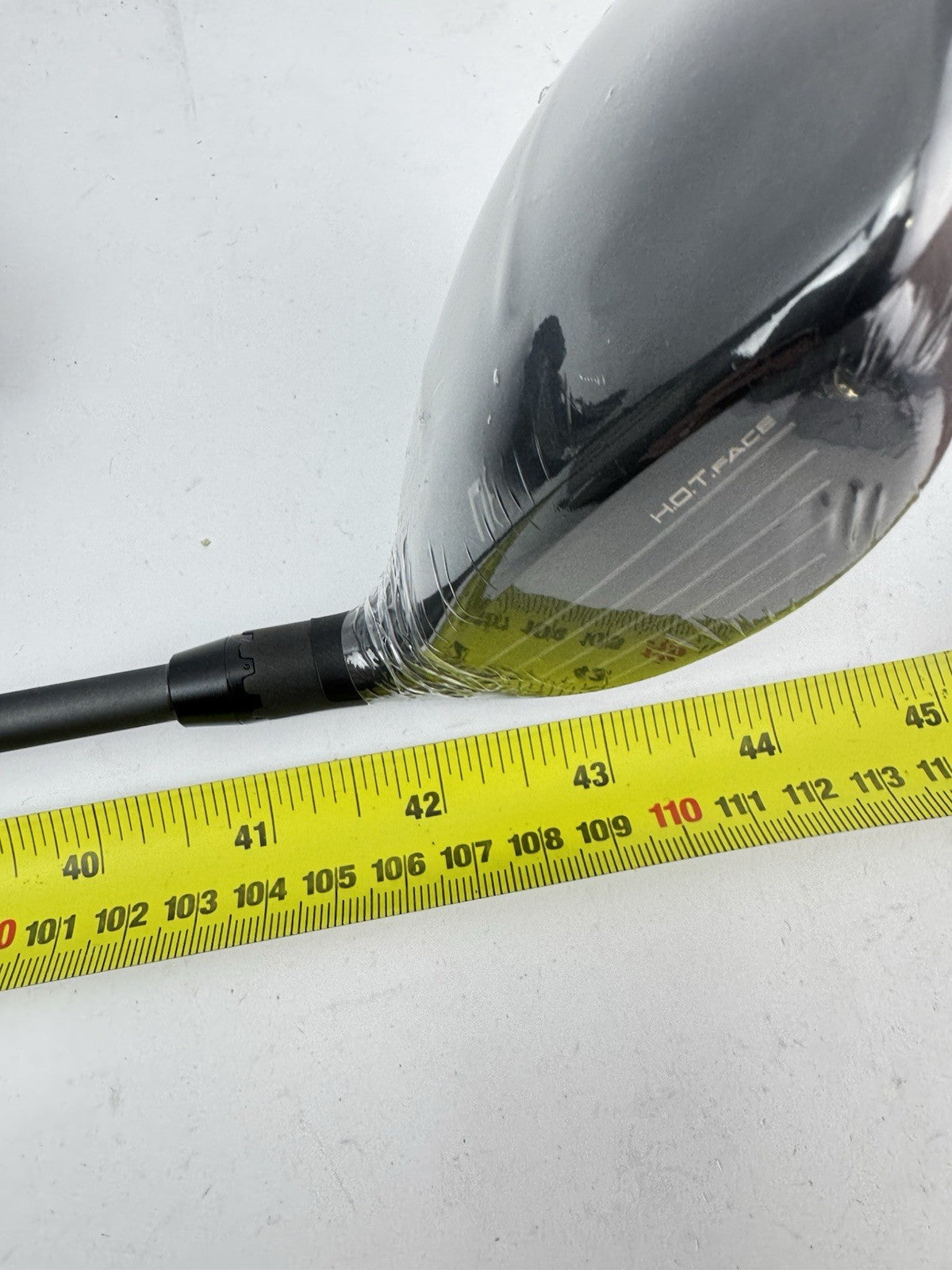 Cobra LTDx 3 Wood 15* Hzrdus Smoke 5.5 Regular Graphite /Left Handed /3042118