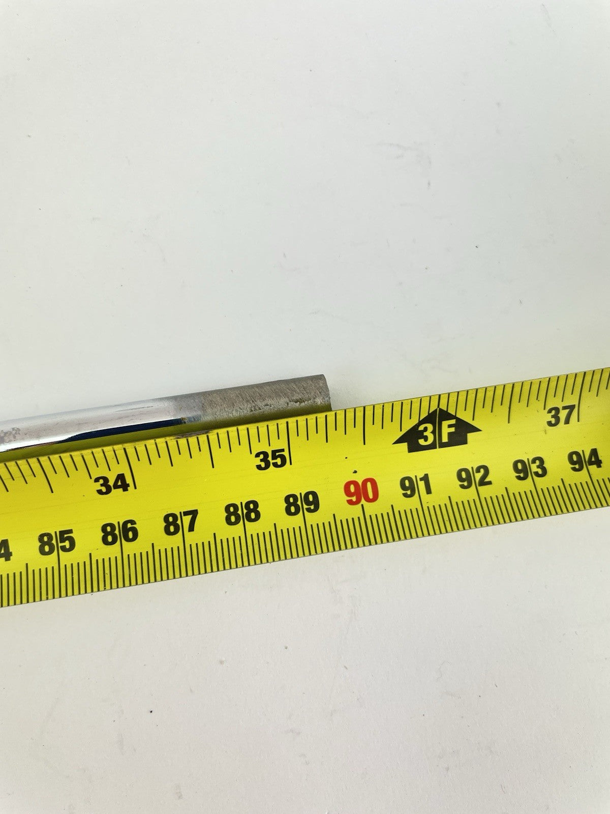 Dynamic Gold Mid 100 Iron Shaft Regular Flex Steel 35.25 /0.355 /2597011