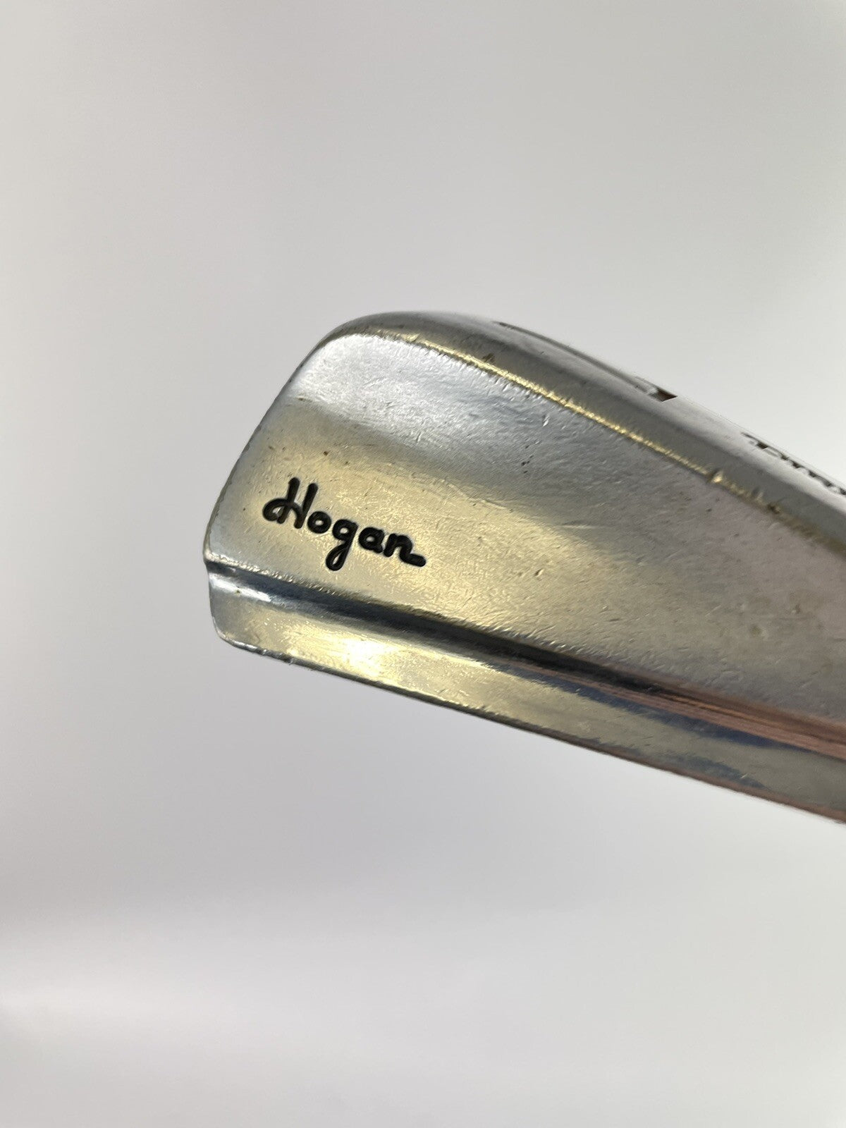 Ben Hogan Director 7 Iron Apex (3) Regular Steel /New Grip /19821
