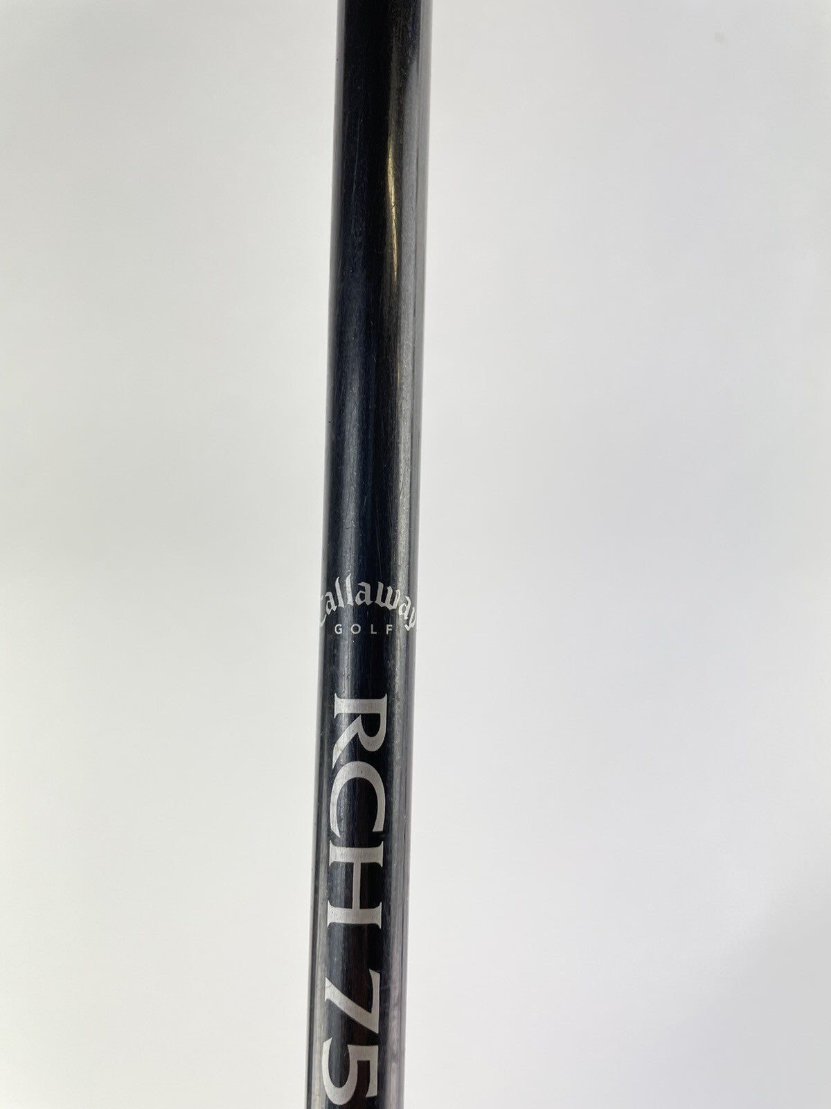 Callaway Golf 6 Iron Big Bertha Lite Senior Graphite /Right /New Grip /1258414