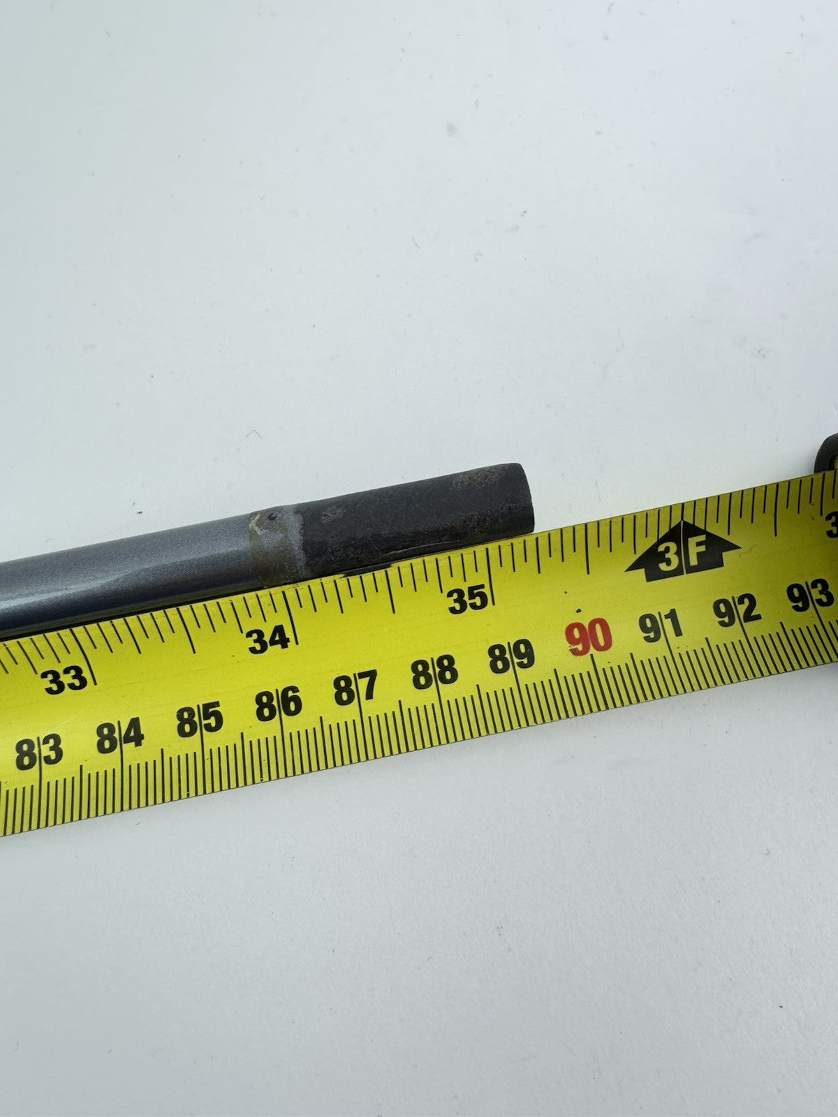 Fujikura Speeder NX Iron Shaft 50 Regular Graphite 35.25" /0.370 Parallel /2724112