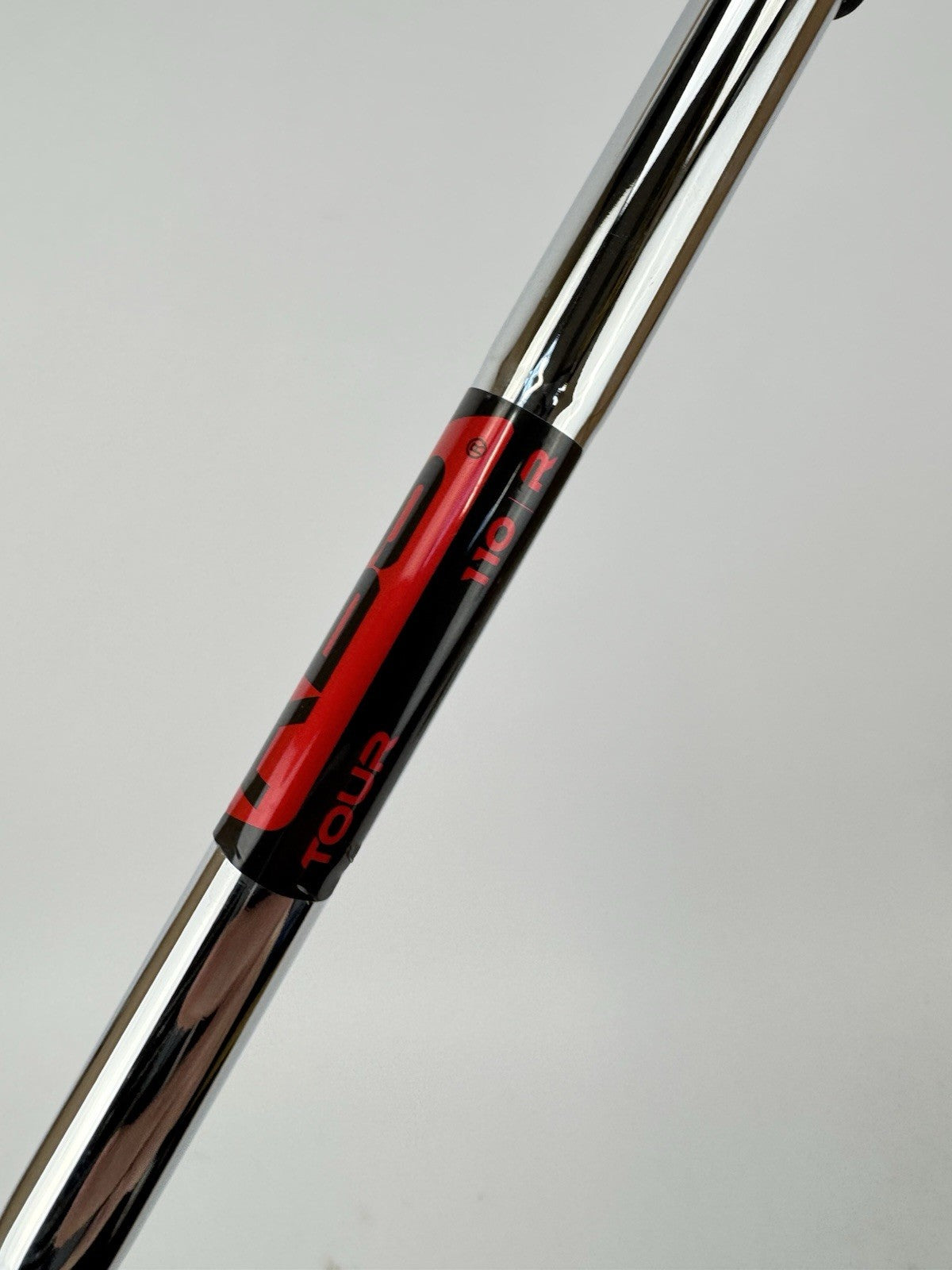 Sub70 JB Lob Wedge 64* Forged KBS Tour 110 Regular Steel /Right /New /3372315