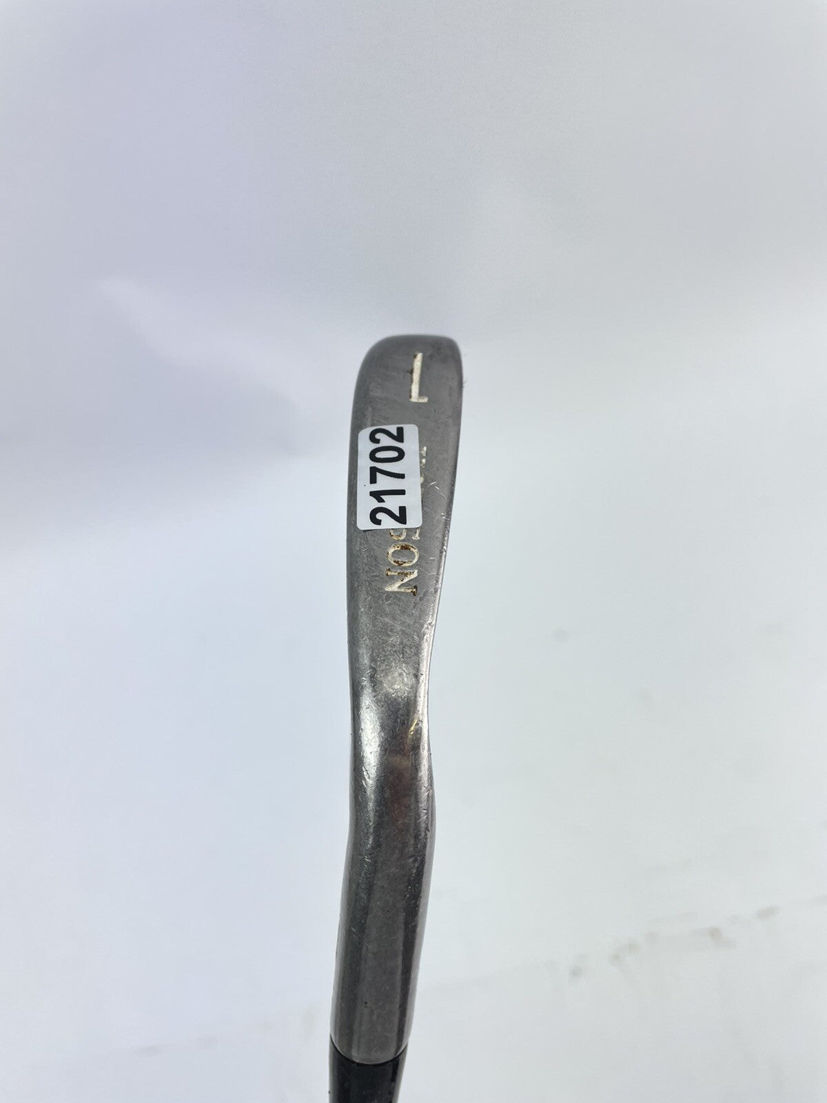 Howson Golf 1 Iron Persona Regular Flex Steel /Right Handed /New Grip /2170217