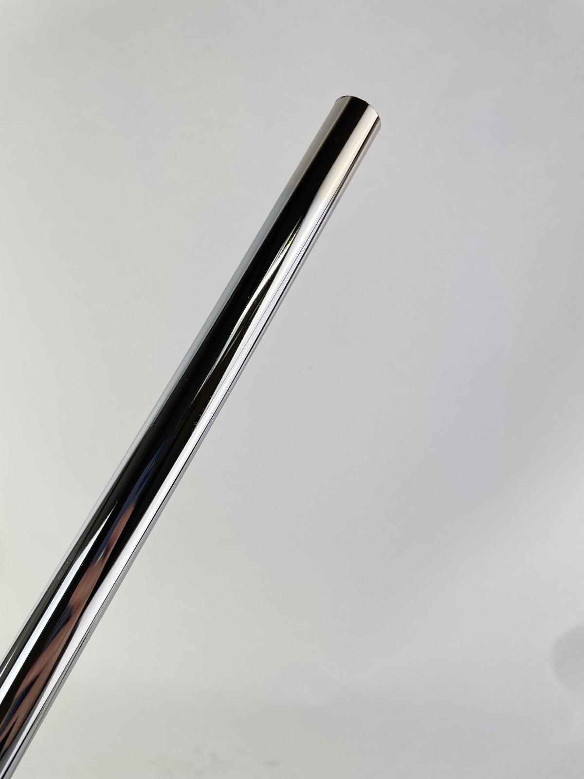 AMT Tour White Iron Shaft X100 X Flex Steel 35.25" /0.355 Tapered /140798