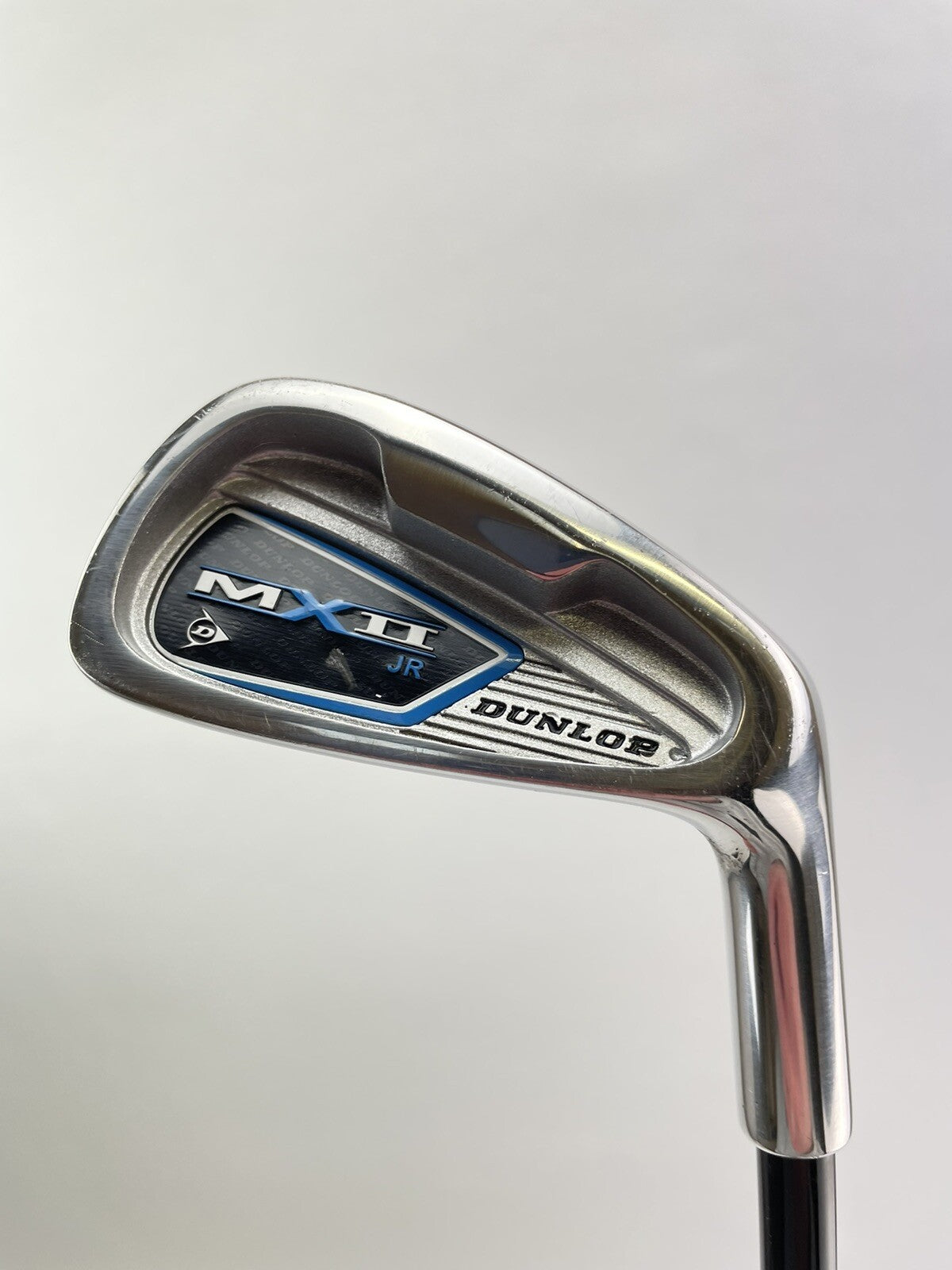 Dunlop Golf 6 Iron MXII Junior Flex Graphite /Right Handed /29” /212130