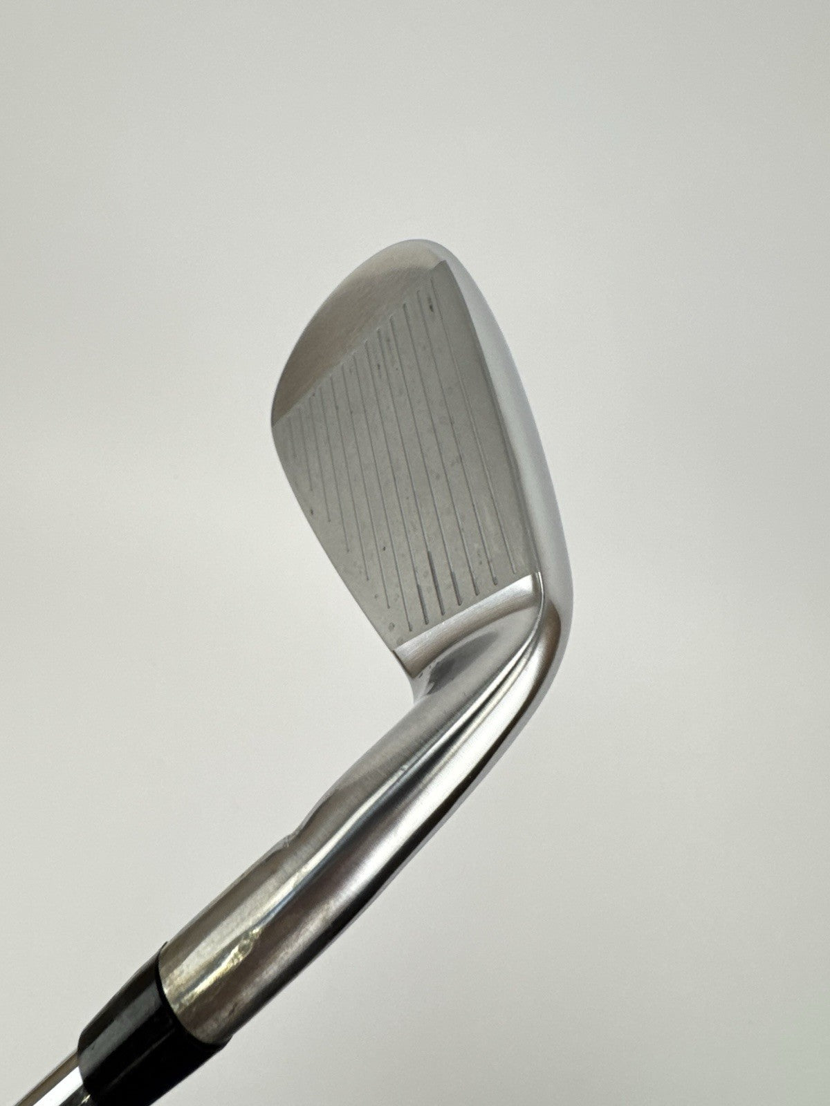 Mizuno Pro245 8 Iron Left Handed Elevate MPH 85 Stiff Flex Steel /2up /329707