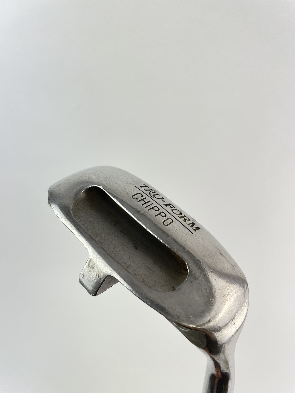 Mens Golf Chipper Tru-Form Chippo 35.5" Steel Shaft /Right /CP2 Pro Grip /190442