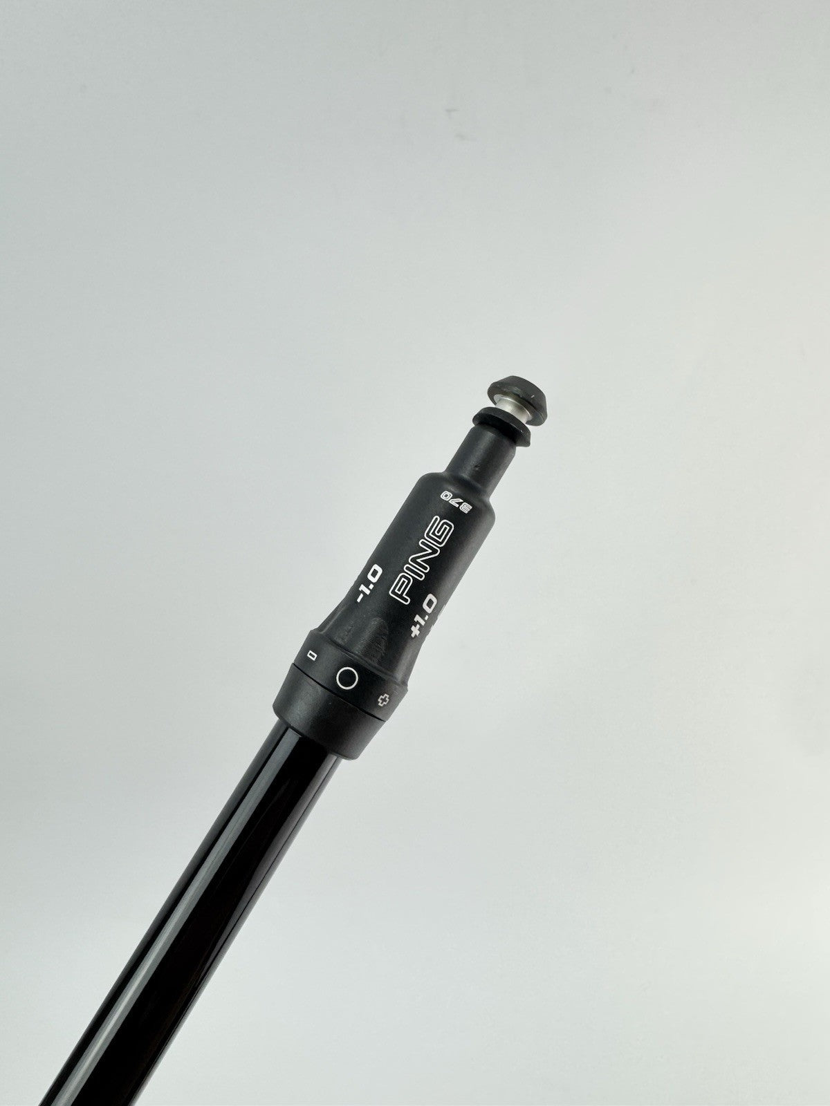 Ping G430 Hybrid Shaft Fujikura Ventus TR HB Stiff Graphite G425/G410/39.5/311667