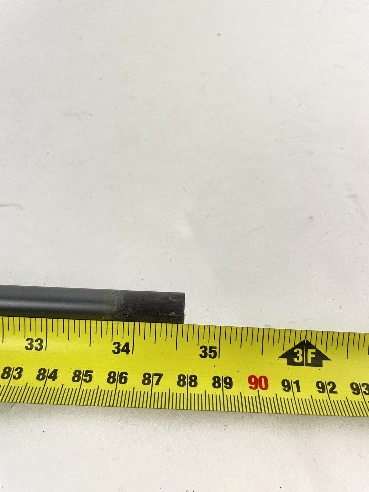 Catalyst 55 Iron Shaft 5.0 A Senior Flex Graphite 34.5" /0.370 Parallel /1485910