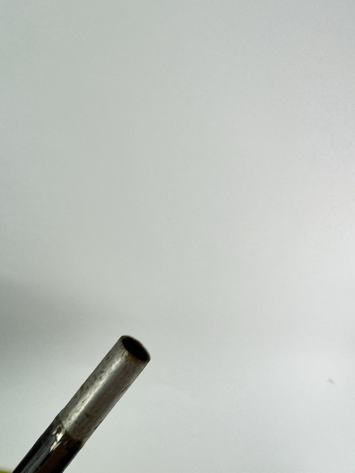 Project X LZ Blackout Iron Shaft 5.5 Regular Steel /35.5" /0.355 Tapered /3089611