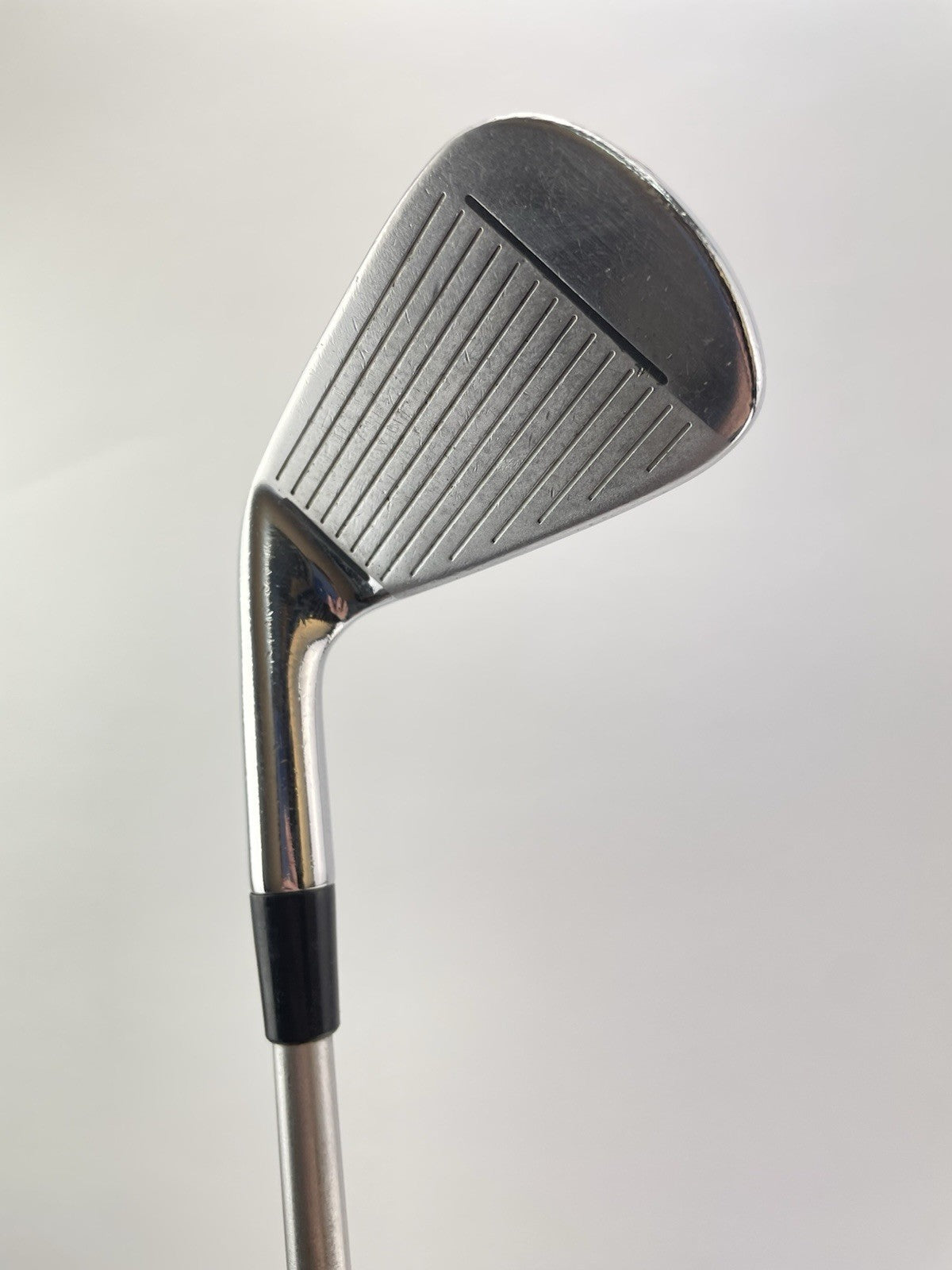 Taylormade PSI Tour 6 Iron KBS Tour C-Taper X Flex Steel /Right /New Grip /2727111