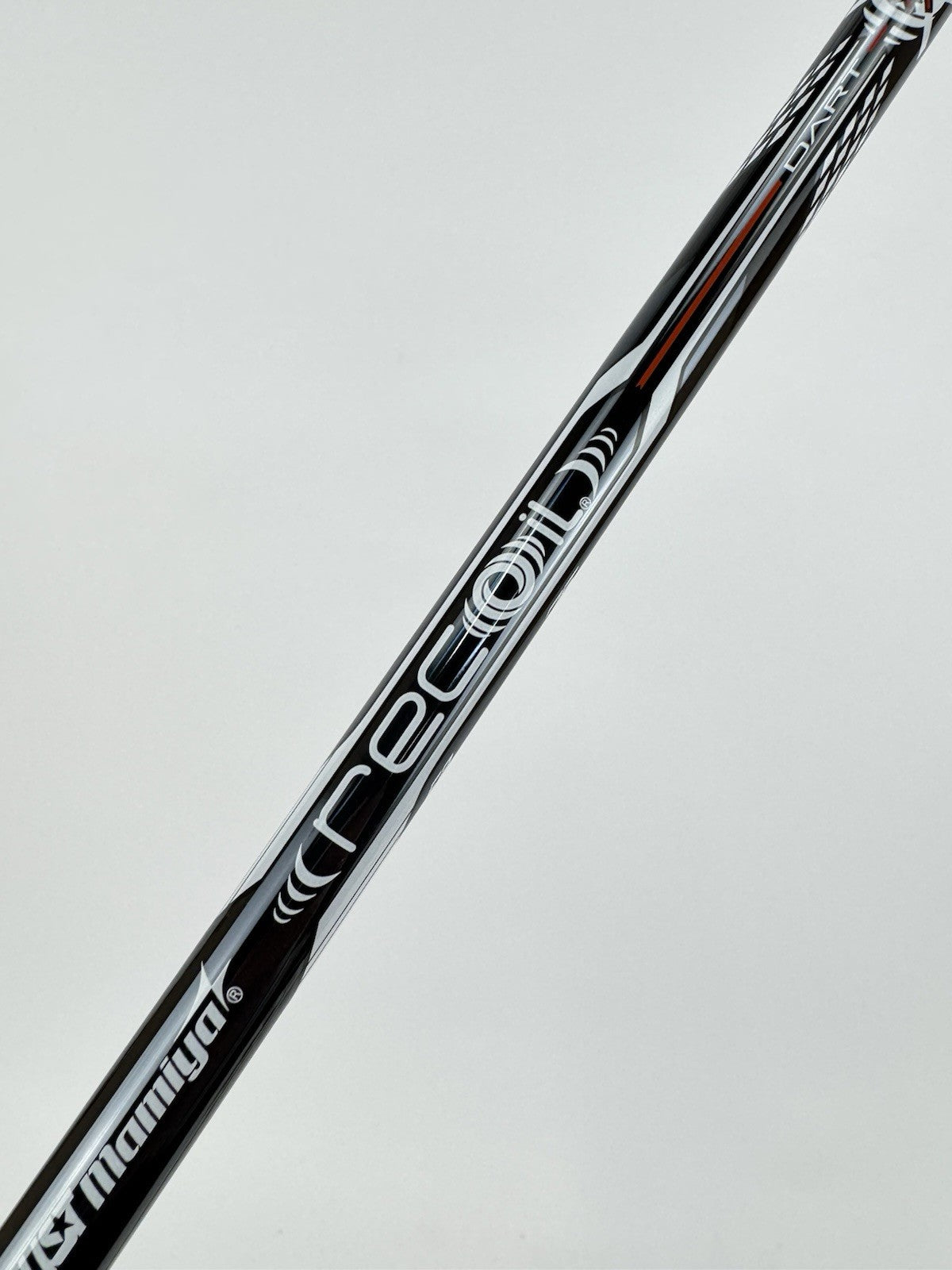 Cobra Utility Driving Iron Shaft UST Recoil Dart 75 F2 Senior Graphite 39” /New2