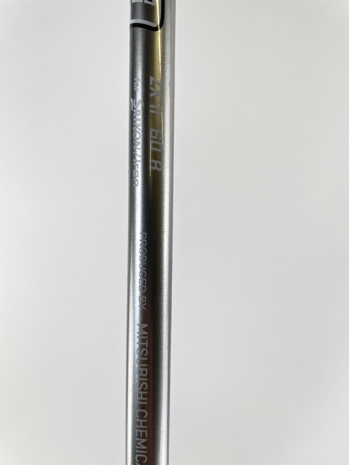 Cleveland 588TT 6 Iron Diamana ZX Regular Graphite /Left Hand/Demo/1364315