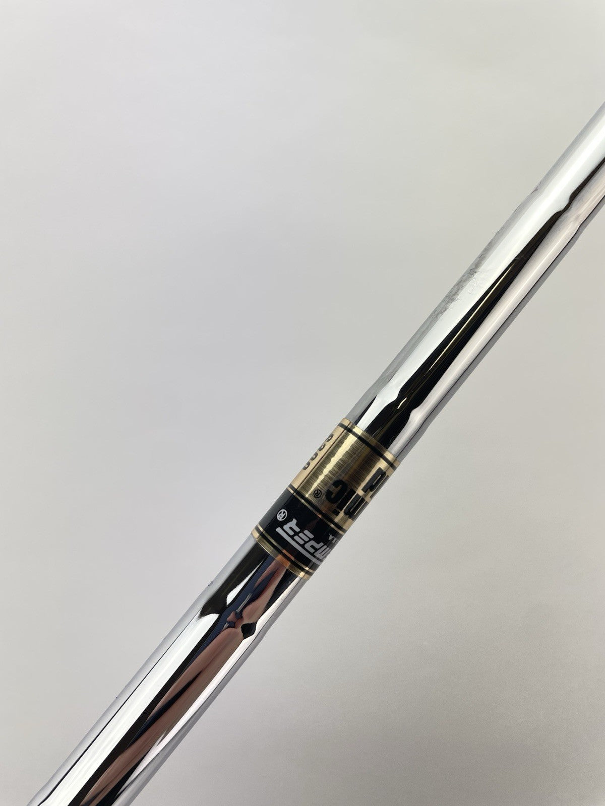 Dynamic Gold S300 Iron Shaft Stiff Flex Steel 36.25” /0.355 Tapered /283647