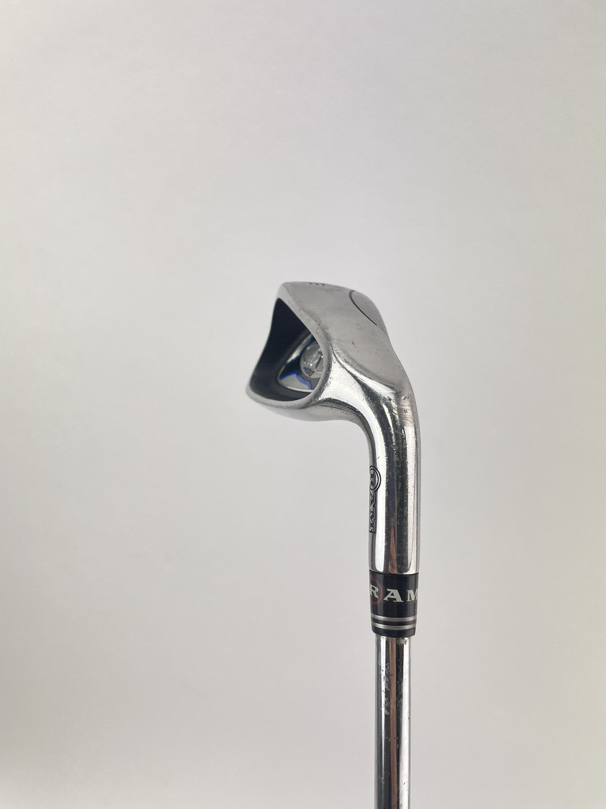 Ram Golf 8 Iron FX100 Regular Flex Steel /Right Handed /New Grip /189483