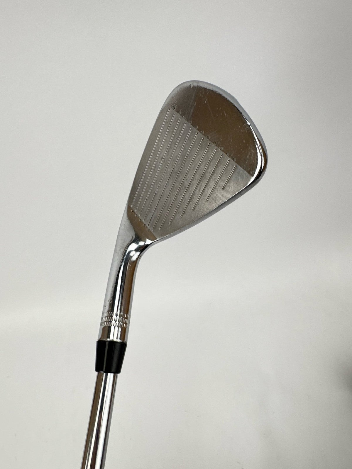 Wilson Staff Model Blade 7 Iron Forged Project X 6.0 Stiff Flex Steel /右手/3656814
