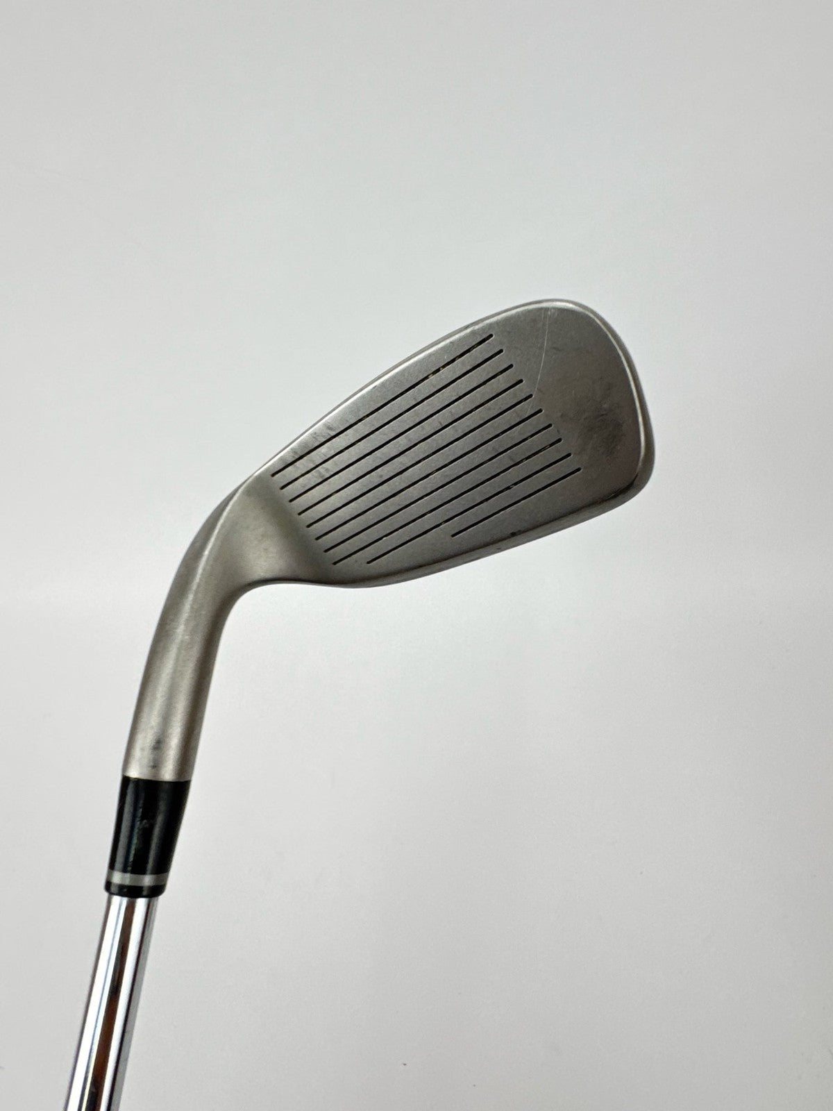 Masters Golf Chipper 42 Degrees Regular Flex Steel Right Handed New Grip/367427