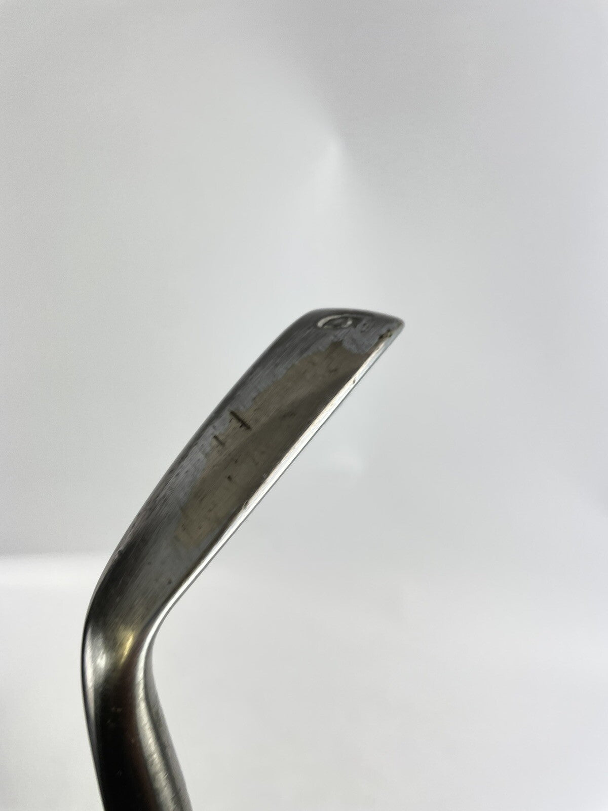 Adams Idea Pro Black Forged 9 Iron CB1 S200 Stiff Steel /Right /New Grip /1464410
